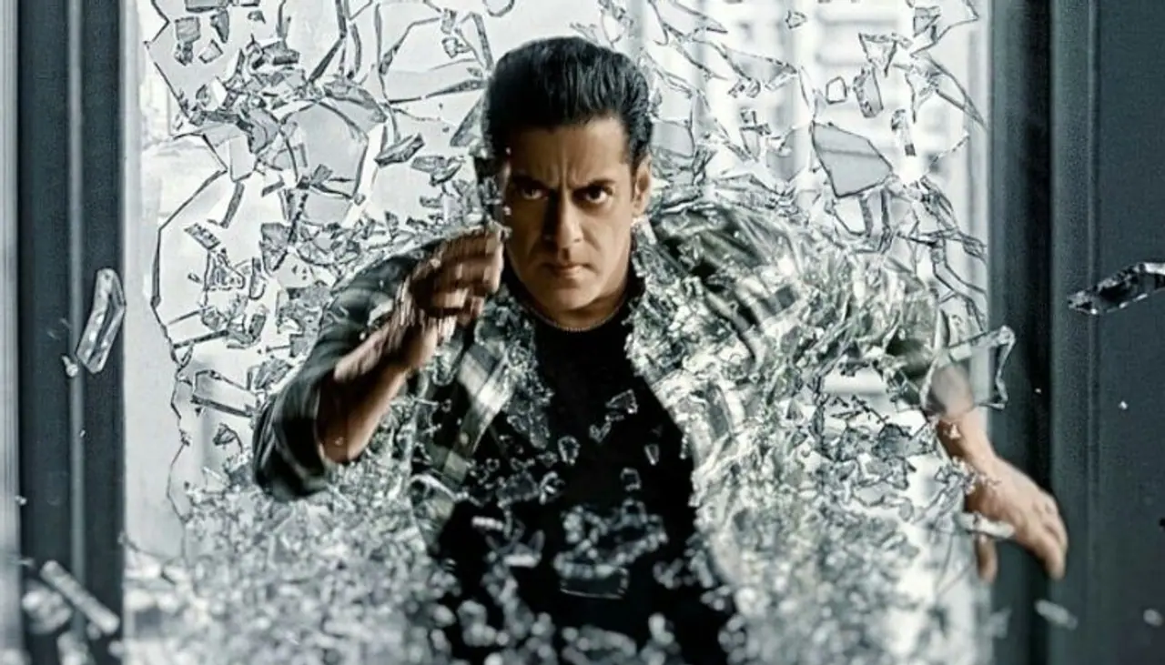 <p>Salman Khan's films have their own audience; every year his fans wait for his movies to release, especially during Eid. Likewise this year, during the ongoing of Covid 19 pandemic, Salman released his most awaited film Radhe: The Most Wanted Bhai.</p> <p>Salman Khan's films have their own audience; every year his fans wait for his movies to release, especially during Eid. Likewise this year, during the ongoing of Covid 19 pandemic, Salman released his most awaited film Radhe: The Most Wanted Bhai.</p>