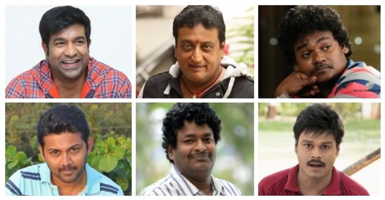 చిత్ర పరిశ్రమలో పారితోషికాలే ప్రధాన చర్చగా మారుతుంది. హీరోల రెమ్యూనరేషన్స్ గురించి ఎప్పుడూ చర్చ జరుగుతుంది. ఆ హీరో ఇన్ని కోట్లు,ఈ హీరో అన్ని కోట్లు, ఈ హీరో ఇంత పెంచాడనేది బాగా డిస్కషన్గా ఉంటుంది. ఆ తర్వాత హీరోయిన్ల పారితోషికాలు వైరల్గా మారుతుంటాయి. ఓ హీరోయిన్ కొంచెం పెంచినా ఓ ఇంత పెంచిందంటుంటారు. కానీ కమెడీయన్ల పారితోషికాలు ఎప్పుడూ చర్చకు రావు. చిత్ర పరిశ్రమలో పారితోషికాలే ప్రధాన చర్చగా మారుతుంది. హీరోల రెమ్యూనరేషన్స్ గురించి ఎప్పుడూ చర్చ జరుగుతుంది. ఆ హీరో ఇన్ని కోట్లు,ఈ హీరో అన్ని కోట్లు, ఈ హీరో ఇంత పెంచాడనేది బాగా డిస్కషన్గా ఉంటుంది. ఆ తర్వాత హీరోయిన్ల పారితోషికాలు వైరల్గా మారుతుంటాయి. ఓ హీరోయిన్ కొంచెం పెంచినా ఓ ఇంత పెంచిందంటుంటారు. కానీ కమెడీయన్ల పారితోషికాలు ఎప్పుడూ చర్చకు రావు.