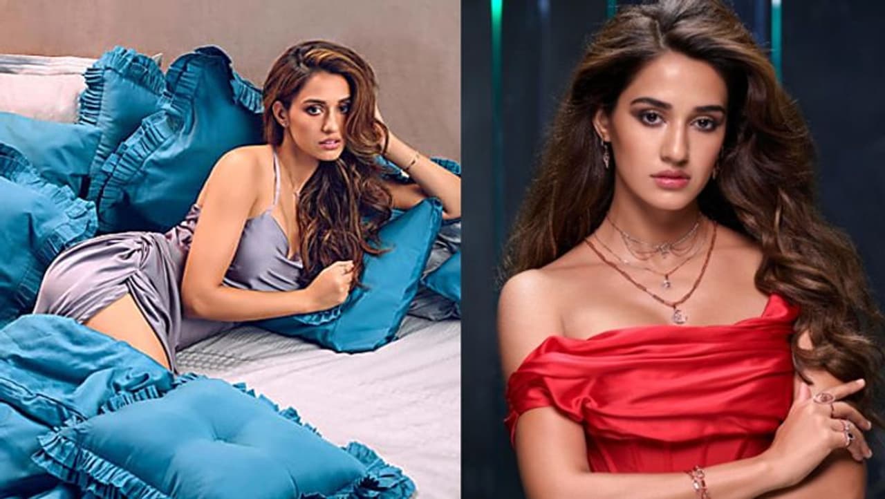 <p>బాలీవుడ్ స్టార్ హీరో.. సల్మాన్ ఖాన్ మోస్ట్ వెయిటెడ్ రాధే సినిమా ఎట్టకేలకు ఓటీటీలోకి అడుగుపెట్టింది. ఈ సినిమాకి మిక్స్ డ్ రెస్పాన్స్ వస్తోంది. కొందరు సినిమాని ఆహా, ఓహో అంటూ పొగిడేస్తుంటే.. కొందరు మాత్రం సినిమా అట్టర్ ప్లాప్ అంటూ జోక్స్ వేసుకుంటున్నారు. ఈ సినిమాలో సల్మాన్ సరసన హీరోయిన్ గా దిశా పటానీ నటించారు.<br /> </p> <p>బాలీవుడ్ స్టార్ హీరో.. సల్మాన్ ఖాన్ మోస్ట్ వెయిటెడ్ రాధే సినిమా ఎట్టకేలకు ఓటీటీలోకి అడుగుపెట్టింది. ఈ సినిమాకి మిక్స్ డ్ రెస్పాన్స్ వస్తోంది. కొందరు సినిమాని ఆహా, ఓహో అంటూ పొగిడేస్తుంటే.. కొందరు మాత్రం సినిమా అట్టర్ ప్లాప్ అంటూ జోక్స్ వేసుకుంటున్నారు. ఈ సినిమాలో సల్మాన్ సరసన హీరోయిన్ గా దిశా పటానీ నటించారు.<br /> </p>