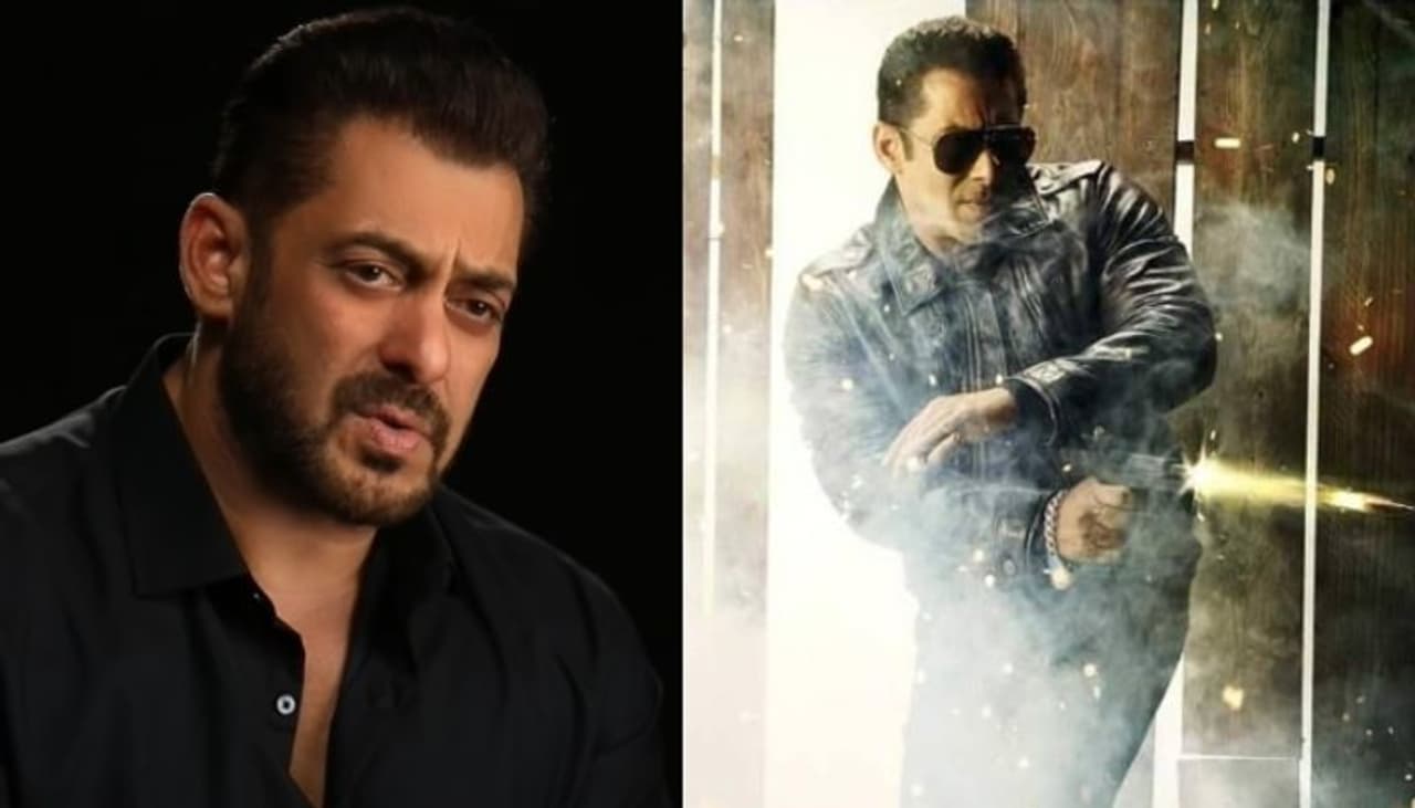 <p style="text align: justify;">Salman Khan's fans were super excited to witness the action packed performance of the actor in his most awaited film Radhe:Your Most Wanted Bhai. As soon as the movie released on Zee5, the server crashed due to heavy traffic.</p> <p style="text align: justify;">Salman Khan's fans were super excited to witness the action packed performance of the actor in his most awaited film Radhe:Your Most Wanted Bhai. As soon as the movie released on Zee5, the server crashed due to heavy traffic.</p>