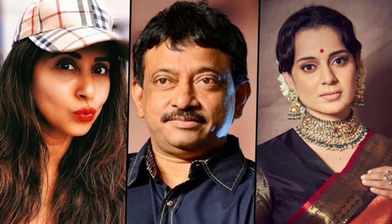 <p style="text align: justify;">Controversy queen Kangana Ranaut is always grabbing headline with her statements and remarks about certain issues and actors. Similarly, last year she called Rangeela star Urmila Matondkar a soft po*n star. Kangana received severe flak for her words and the comment also did not go down well with the actress.</p> <p style="text align: justify;">Controversy queen Kangana Ranaut is always grabbing headline with her statements and remarks about certain issues and actors. Similarly, last year she called Rangeela star Urmila Matondkar a soft po*n star. Kangana received severe flak for her words and the comment also did not go down well with the actress.</p>