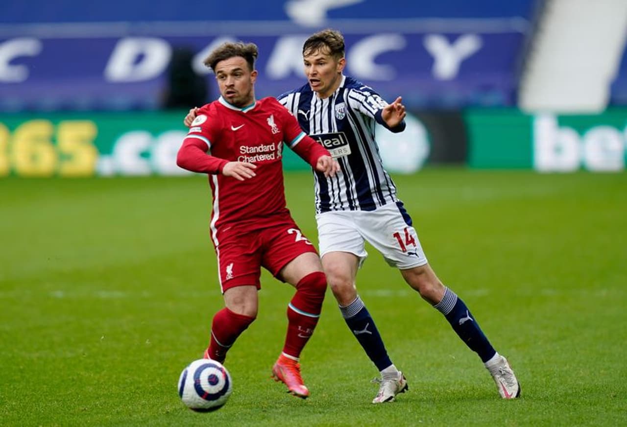 <p>The English Premier League 2020 21 has already crowned the champion in the form of Manchester City, while the season is just a couple of Matchdays away from conclusion. Meanwhile, defending champion Liverpool continues to stay in the race for top four as we review the teams' outing in the just concluded Matchday 36.</p> <p>The English Premier League 2020 21 has already crowned the champion in the form of Manchester City, while the season is just a couple of Matchdays away from conclusion. Meanwhile, defending champion Liverpool continues to stay in the race for top four as we review the teams' outing in the just concluded Matchday 36.</p>