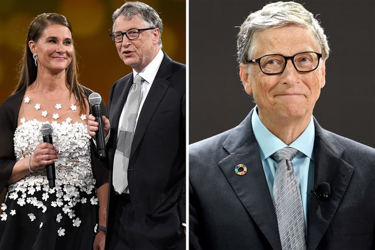 <p>20 మార్చి 2020న మైక్రోసాఫ్ట్ బోర్డు డైరెక్టర్ల నుండి బిల్ గేట్స్ రాజీనామా చేశారు. తన పదవి నుంచి వైదొలగడంపై స్వచ్ఛంద కార్యక్రమాల పై దృష్టి పెట్టడానికి అని వివరణ ఇచ్చారు. ఏదేమైనా, సంస్థ ఉద్యోగితో సాన్నిహిత్య సంబంధం ఆరోపణలపై కంపెనీ దర్యాప్తు పూర్తయ్యేలోపు బిల్ గేట్స్ రాజీనామా చేసినట్లు తెలిసింది. <br /> </p> <p>20 మార్చి 2020న మైక్రోసాఫ్ట్ బోర్డు డైరెక్టర్ల నుండి బిల్ గేట్స్ రాజీనామా చేశారు. తన పదవి నుంచి వైదొలగడంపై స్వచ్ఛంద కార్యక్రమాల పై దృష్టి పెట్టడానికి అని వివరణ ఇచ్చారు. ఏదేమైనా, సంస్థ ఉద్యోగితో సాన్నిహిత్య సంబంధం ఆరోపణలపై కంపెనీ దర్యాప్తు పూర్తయ్యేలోపు బిల్ గేట్స్ రాజీనామా చేసినట్లు తెలిసింది. <br /> </p>