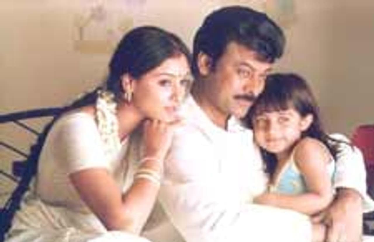 ఒకప్పటి చిన్నారుల్లో కొంత మంది కనుమరువగా, మరికొందరు ఇంకా సినిమాల్లోనే రాణిస్తున్నారు. వారిలో చాలా మంది హీరోలుగా, హీరోయిన్లుగా రాణిస్తున్నారు. తేజా సజ్జా, ఆకాష్‌ పూరి, షామిలి, షాలిని వంటి వారు చైల్డ్ ఆర్టిస్ట్ లుగా మెప్పించారు. హీరోహీరోయిన్లుగానూ అలరిస్తున్నారు. అందులో ఒకరు `డాడీ` సినిమాలోని చిన్నారి అనుష్క మల్హోత్రా.