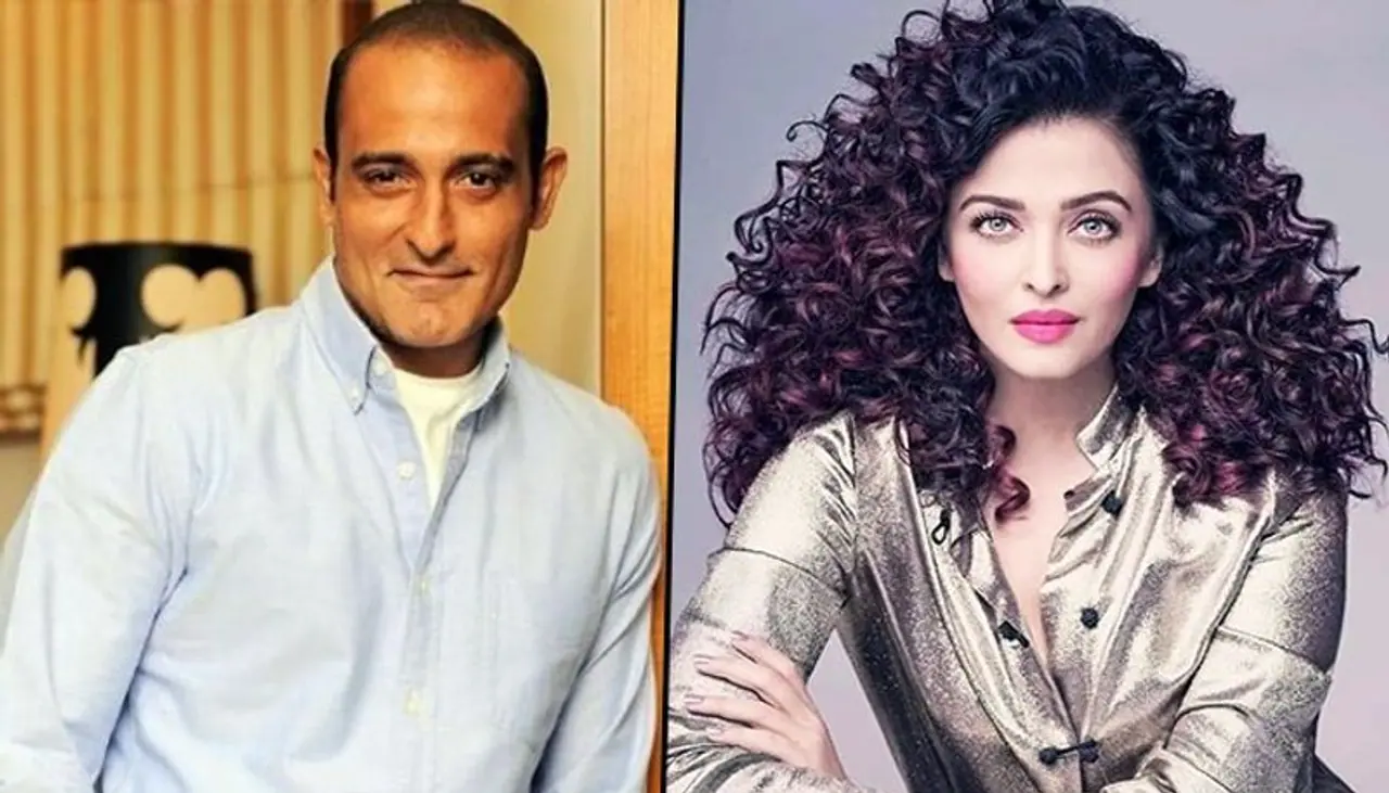 <p>Bollywood actor Akshay Khanna once shared screen space with Aishwarya Rai in films like Taal and Aa Ab Laut Chalen have called her 'sexiest girl in business'. </p> <p>Bollywood actor Akshay Khanna once shared screen space with Aishwarya Rai in films like Taal and Aa Ab Laut Chalen have called her 'sexiest girl in business'. </p>