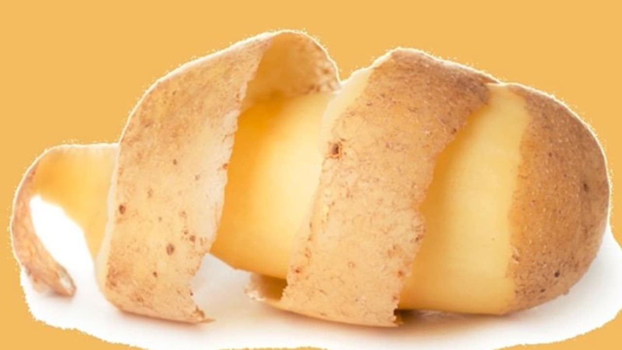 Potato Peels Health Benefits In Tamil