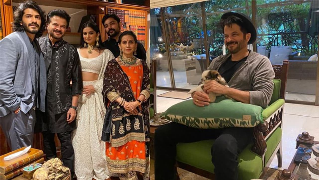 <p>ಮುಂಬೈನ ಜುಹುನಲ್ಲಿ ಅನಿಲ್ ಐಷಾರಾಮಿ ಬಂಗಲೆ ಹೊಂದಿದ್ದಾರೆ. ಈ ಮನೆಯಲ್ಲಿಯೇ, ಅವರು ತಮ್ಮ ಮಗಳು ಸೋನಮ್ ಕಪೂರ್ ಅವರ ಮದುವೆ ಎಲ್ಲಾ ಫಂಕ್ಷನ್ಗಳನ್ನು ನೆಡೆಸಿದ್ದರು.</p> <p>ಮುಂಬೈನ ಜುಹುನಲ್ಲಿ ಅನಿಲ್ ಐಷಾರಾಮಿ ಬಂಗಲೆ ಹೊಂದಿದ್ದಾರೆ. ಈ ಮನೆಯಲ್ಲಿಯೇ, ಅವರು ತಮ್ಮ ಮಗಳು ಸೋನಮ್ ಕಪೂರ್ ಅವರ ಮದುವೆ ಎಲ್ಲಾ ಫಂಕ್ಷನ್ಗಳನ್ನು ನೆಡೆಸಿದ್ದರು.</p>