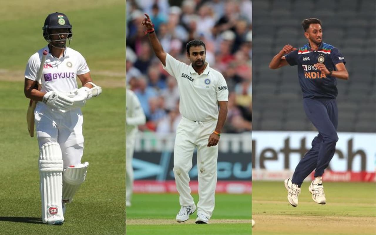 <p>In a piece of good news for Indian cricketing fans, three of the Indian cricket stars who had tested positive for COVID 19 during the Indian Premier League 2021 have made swift recoveries. Wriddhiman Saha, Amit Mishra and Prasidh Krishna are the ones to have done so.</p><p> </p><p>While Saha and Mishra had tested positive on May 4, the IPL 2021 was suspended indefinitely the same day. Furthermore, Krishna tested positive four days later.</p> <p>In a piece of good news for Indian cricketing fans, three of the Indian cricket stars who had tested positive for COVID 19 during the Indian Premier League 2021 have made swift recoveries. Wriddhiman Saha, Amit Mishra and Prasidh Krishna are the ones to have done so.</p><p> </p><p>While Saha and Mishra had tested positive on May 4, the IPL 2021 was suspended indefinitely the same day. Furthermore, Krishna tested positive four days later.</p>