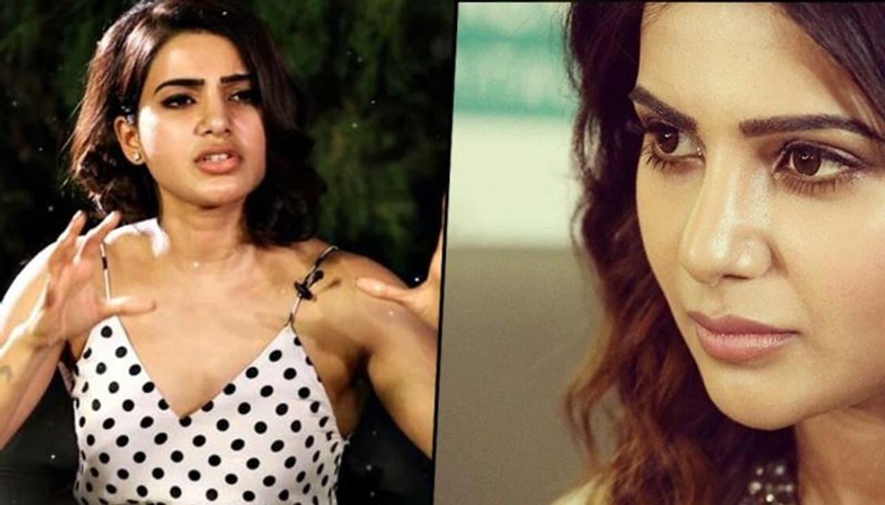 <p>Yesterday, Manoj Bajpayee's The Family Man 2 trailer was launched, where we can see Telugu star Samantha Akkineni as the new antagonist Raji joining the cast for this outing.&nbsp;</p>