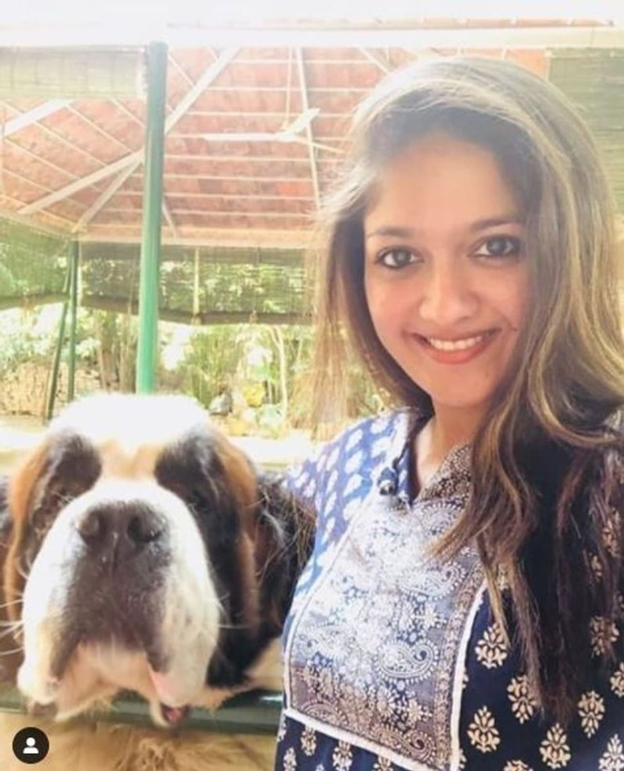 <p>ನಟಿ ಮೇಘನಾ ರಾಜ್ ಮುದ್ದಿನ ಸಾಕು ನಾಯಿ ಬ್ರೂನೋ ಇನ್ನಿಲ್ಲ.</p> <p>ನಟಿ ಮೇಘನಾ ರಾಜ್ ಮುದ್ದಿನ ಸಾಕು ನಾಯಿ ಬ್ರೂನೋ ಇನ್ನಿಲ್ಲ.</p>