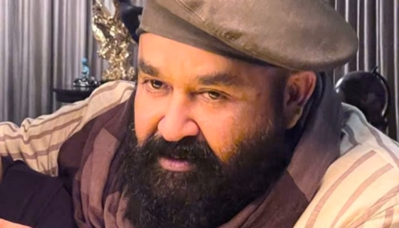 <p>ಮಲಯಾಳಂ ಸೂಪರ್ಸ್ಟಾರ್ ಮೋಹನ್ ಲಾಲ್ ಅವರಿಗೆ ಇಂದು 61ನೇ ವರ್ಷದ ಬರ್ತ್ಡೇ ಸಂಭ್ರಮ.</p> <p>ಮಲಯಾಳಂ ಸೂಪರ್ಸ್ಟಾರ್ ಮೋಹನ್ ಲಾಲ್ ಅವರಿಗೆ ಇಂದು 61ನೇ ವರ್ಷದ ಬರ್ತ್ಡೇ ಸಂಭ್ರಮ.</p>