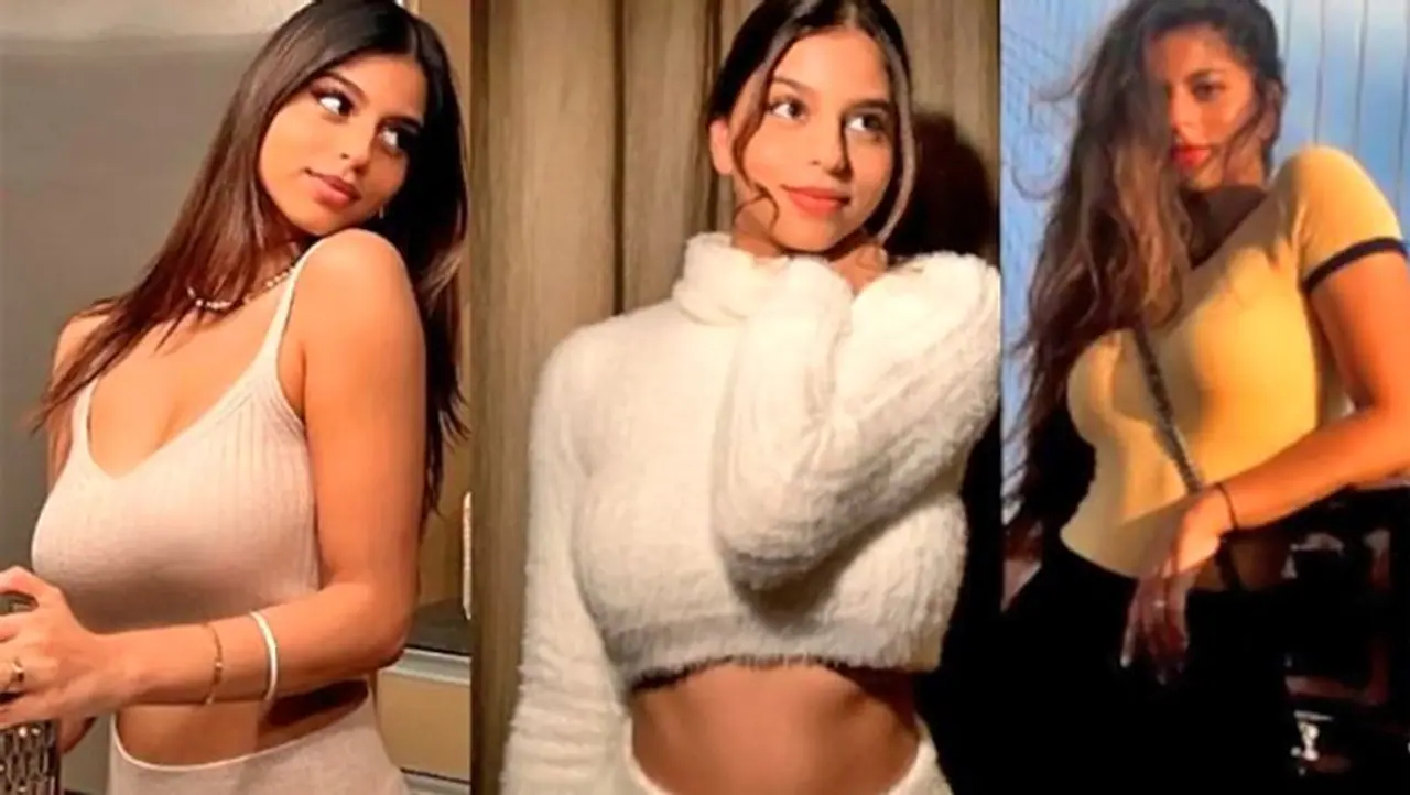 <p style="text align: justify;">Shah&nbsp;Rukh Khan's daughter Suhana Khan enjoys a massive fan following on her social media handles. The young diva recently turned 21 and got a marriage proposal from a Twitter user.</p>