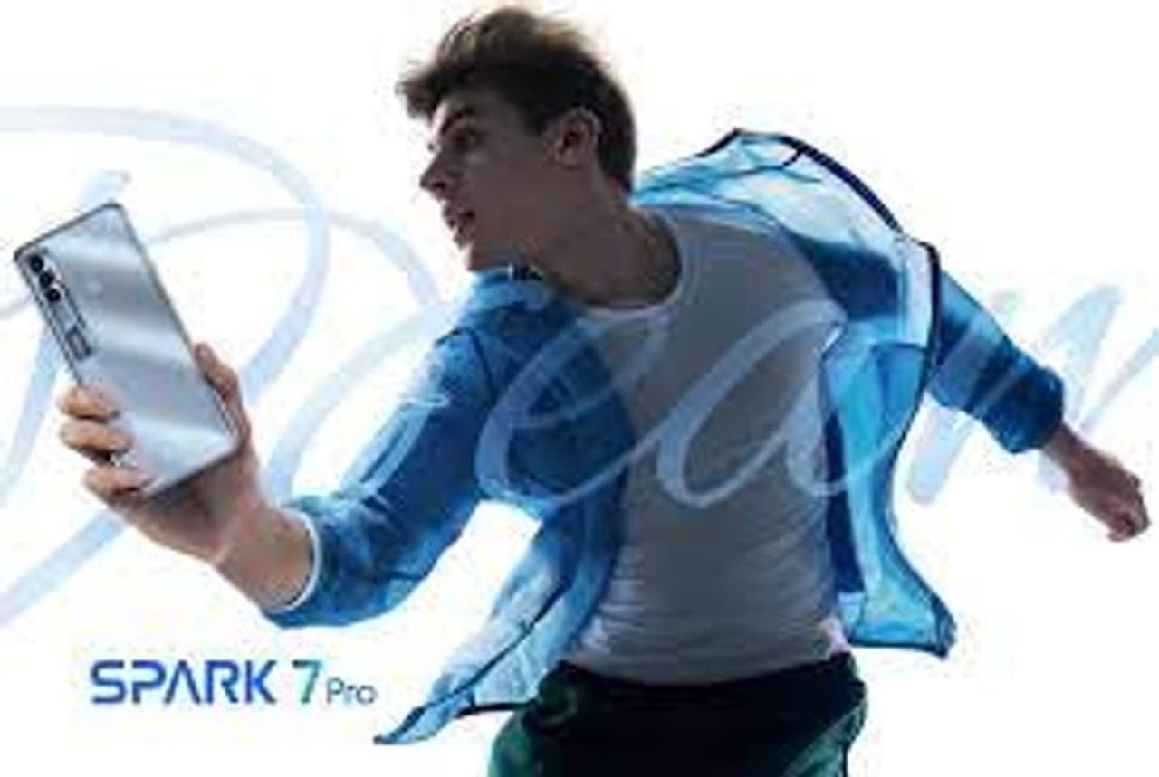 <p>టెక్నో స్పార్క్ 7 ప్రో మే 25న భారతదేశంలో లాంచ్ కానుంది. దీనిని అమెజాన్ ఇండియా నుండి విక్రయించనున్నారు. అయితే లాంచ్ ముందు ఈ ఫోన్ కొన్ని ఫీచర్స్ బయటికి వచ్చాయి. టెక్నో స్పార్క్ 7 ప్రో 90 హెర్ట్జ్ రిఫ్రెష్ రేటుతో 6.6 అంగుళాల హెచ్డి ప్లస్ డిస్ ప్లేతో వస్తుంది. ఈ ఫోన్కు 6 జీబీ ర్యామ్, 128 జీబీ స్టోరేజ్ సపోర్ట్తో మీడియాటెక్ హెలియో జీ 80 ప్రాసెసర్ అందించారు.</p> <p>టెక్నో స్పార్క్ 7 ప్రో మే 25న భారతదేశంలో లాంచ్ కానుంది. దీనిని అమెజాన్ ఇండియా నుండి విక్రయించనున్నారు. అయితే లాంచ్ ముందు ఈ ఫోన్ కొన్ని ఫీచర్స్ బయటికి వచ్చాయి. టెక్నో స్పార్క్ 7 ప్రో 90 హెర్ట్జ్ రిఫ్రెష్ రేటుతో 6.6 అంగుళాల హెచ్డి ప్లస్ డిస్ ప్లేతో వస్తుంది. ఈ ఫోన్కు 6 జీబీ ర్యామ్, 128 జీబీ స్టోరేజ్ సపోర్ట్తో మీడియాటెక్ హెలియో జీ 80 ప్రాసెసర్ అందించారు.</p>