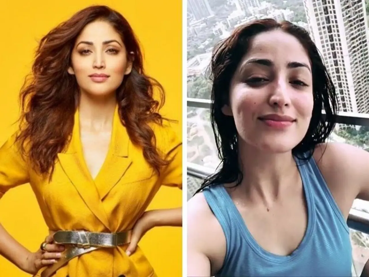 <p style="text align: justify;">Yami Gautam, who is known for her exceptional roles in URI, Vicky Donor, Bala and Kaabil, recently got married to URI director and her best friend Aditya Dhar in an intimate ceremony on June 4.</p>