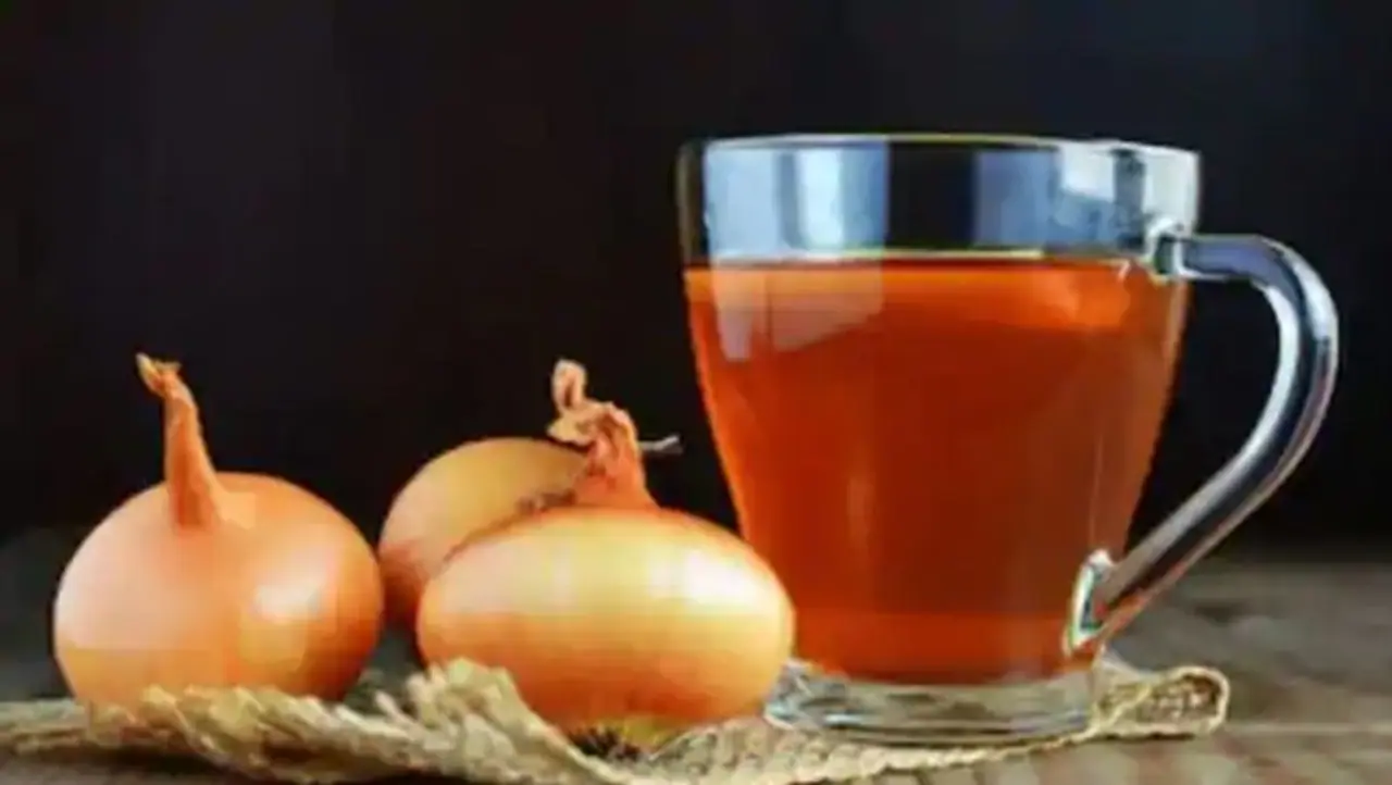 <p>Always trust your parents and grandparents for the infinite home remedies they suggest for controlling common ailments. We tend to ignore them citing lack of scientific logic.<br /> </p> <p>Always trust your parents and grandparents for the infinite home remedies they suggest for controlling common ailments. We tend to ignore them citing lack of scientific logic.<br /> </p>