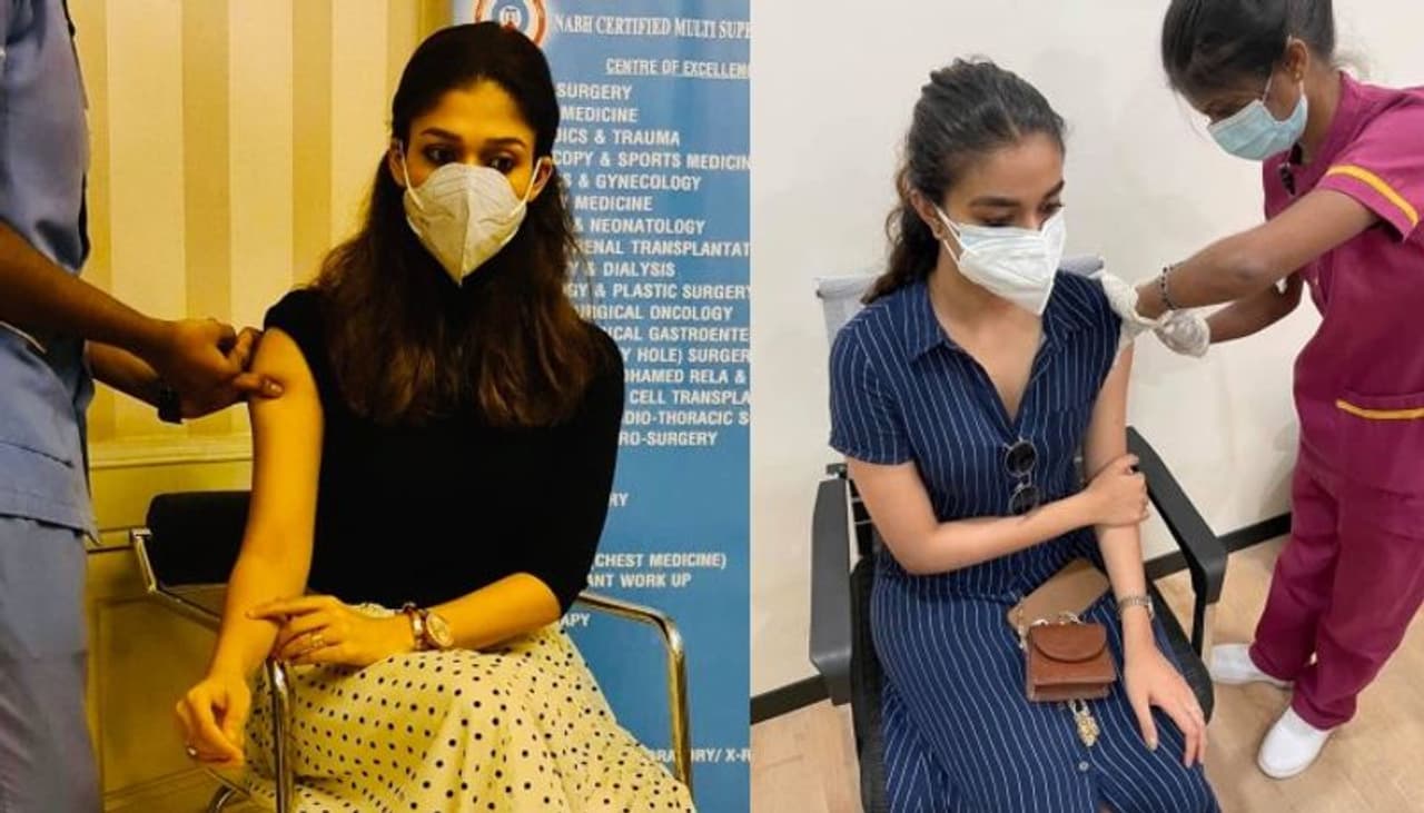 18ఏళ్లు పై బడిన వారు కూడా వ్యాక్సిన్ వేసుకోవచ్చని కేంద్ర ప్రభుత్వం ప్రకటించింది. తెలుగు రాష్ట్రాల్లో వాటిని అమలు చేయడం లేదు. కానీ తమిళనాడు, కేరళ వంటి రాష్ట్రాల్లో ఈ వ్యాక్సినేషన్ కార్యక్రమం జరుగుతుంది. 18ఏళ్లు పై బడిన వారు కూడా వ్యాక్సిన్ వేసుకోవచ్చని కేంద్ర ప్రభుత్వం ప్రకటించింది. తెలుగు రాష్ట్రాల్లో వాటిని అమలు చేయడం లేదు. కానీ తమిళనాడు, కేరళ వంటి రాష్ట్రాల్లో ఈ వ్యాక్సినేషన్ కార్యక్రమం జరుగుతుంది.