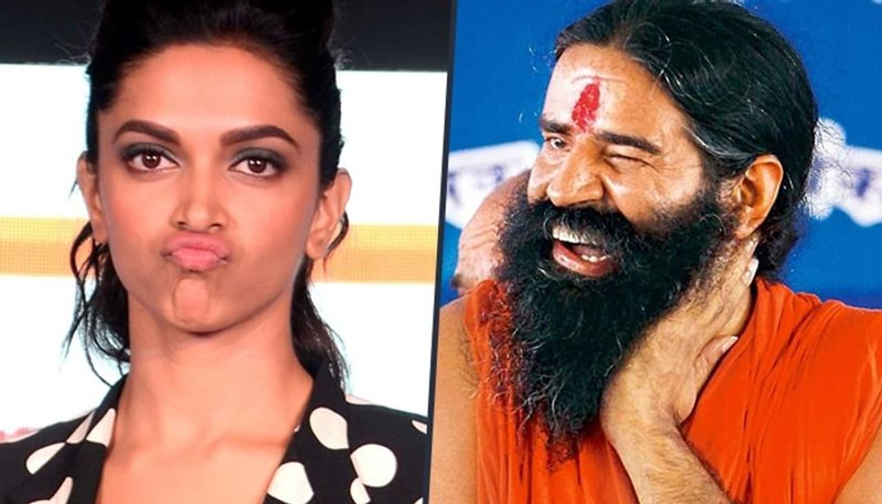 <p>Last year, Deepika Padukone had drawn flak from right wing leaders and got trolled for expressing solidarity with the students at the JNU campus. </p> <p>Last year, Deepika Padukone had drawn flak from right wing leaders and got trolled for expressing solidarity with the students at the JNU campus. </p>