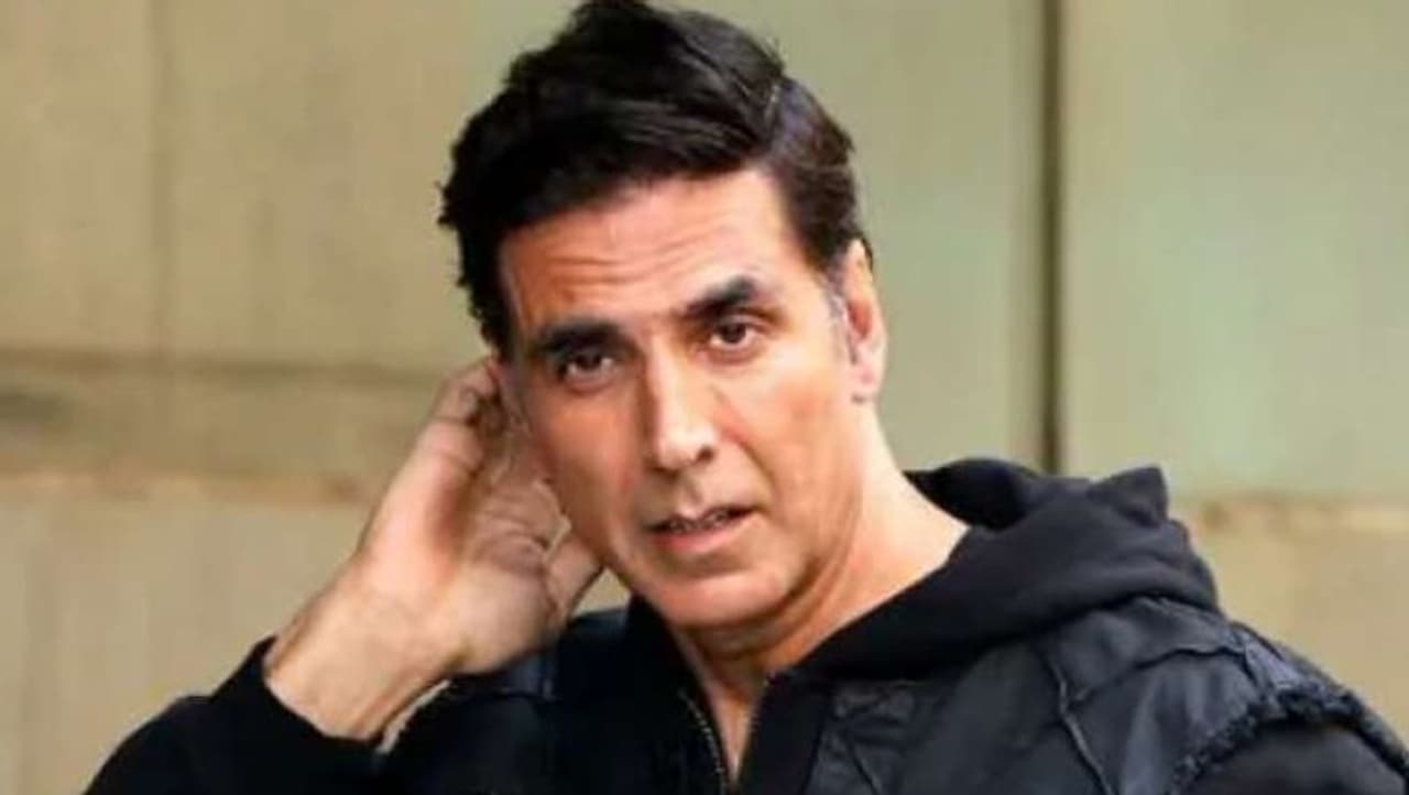 <p>At the age of 53, Akshay Kumar has fans of all ages. He is one of the versatile heroes in Bollywood who can do any roles. From action to comedy to romance, he has excelled in everything. </p> <p>At the age of 53, Akshay Kumar has fans of all ages. He is one of the versatile heroes in Bollywood who can do any roles. From action to comedy to romance, he has excelled in everything. </p>