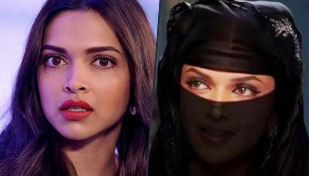 <p>We cannot get over how gorgeous Deepika Padukone looked on her wedding day. She looked nothing less than a princess, giving ethereal vibes in her stunning Sabyasachi piece.</p>