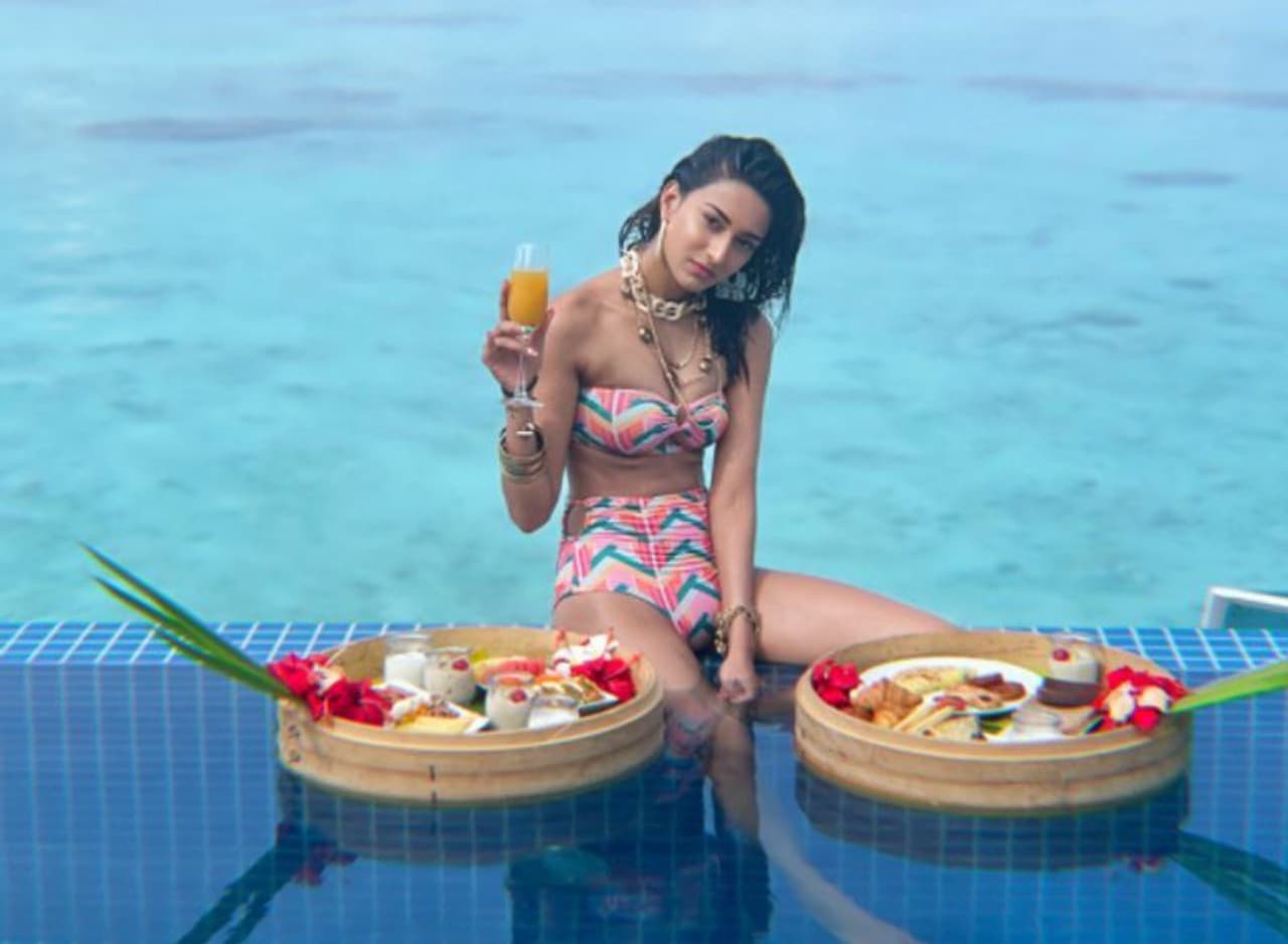 <p>ಟಿವಿ ನಟಿ ಎರಿಕಾ ಫರ್ನಾಂಡಿಸ್ ಅವರು ಬೋಲ್ಡ್ ಪಾತ್ರ ಮಾಡುವುದು ಸರಿಯಾಗುವುದಿಲ್ಲ ಎಂದಿದ್ದಾರೆ.</p> <p>ಟಿವಿ ನಟಿ ಎರಿಕಾ ಫರ್ನಾಂಡಿಸ್ ಅವರು ಬೋಲ್ಡ್ ಪಾತ್ರ ಮಾಡುವುದು ಸರಿಯಾಗುವುದಿಲ್ಲ ಎಂದಿದ್ದಾರೆ.</p>