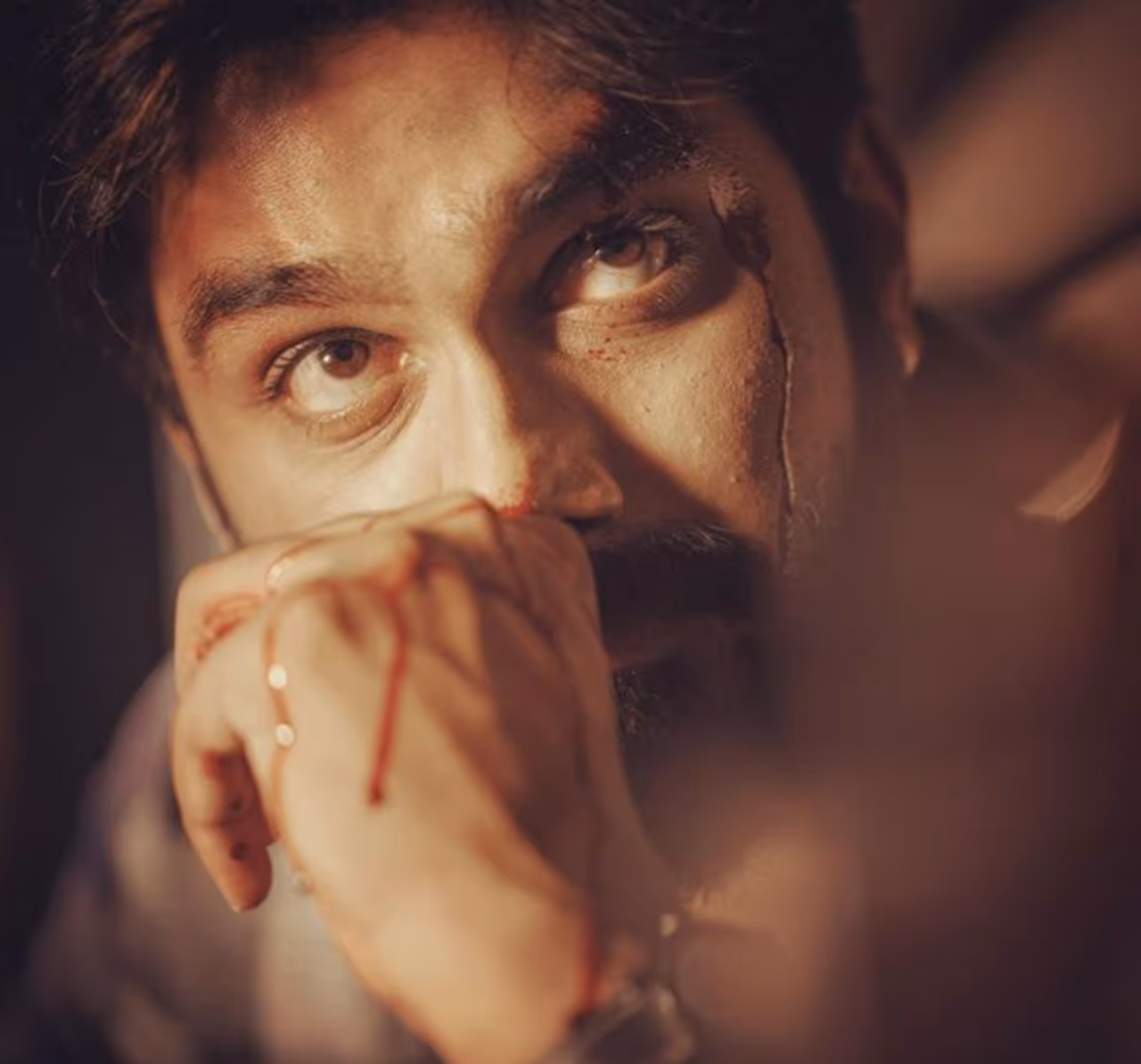 <p>ನಟ ರಾಜ್ವರ್ಧನ್ ಹೊಸ ಚಿತ್ರಕ್ಕೆ ತಯಾರಿ ಮಾಡಿಕೊಳ್ಳುತ್ತಿದ್ದಾರೆ.</p> <p>ನಟ ರಾಜ್ವರ್ಧನ್ ಹೊಸ ಚಿತ್ರಕ್ಕೆ ತಯಾರಿ ಮಾಡಿಕೊಳ್ಳುತ್ತಿದ್ದಾರೆ.</p>