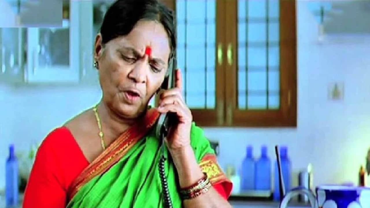 పావల శ్యామల తెలుగులో నటిగా ఎంతటి పేరు తెచ్చుకుందో తెలిసిందే. గయ్యాలి తరహా పాత్రలతో ఆమె వెండితెరపై తనదైన ప్రత్యేకతని చాటుకుంది. మంచి క్యారెక్టర్‌ ఆర్టిస్ట్‌గా, పేదింటి మహిళగా, మంచి హాస్య నటిగా నటించి తెలుగు ఆడియెన్స్ కి దగ్గరయ్యారు.