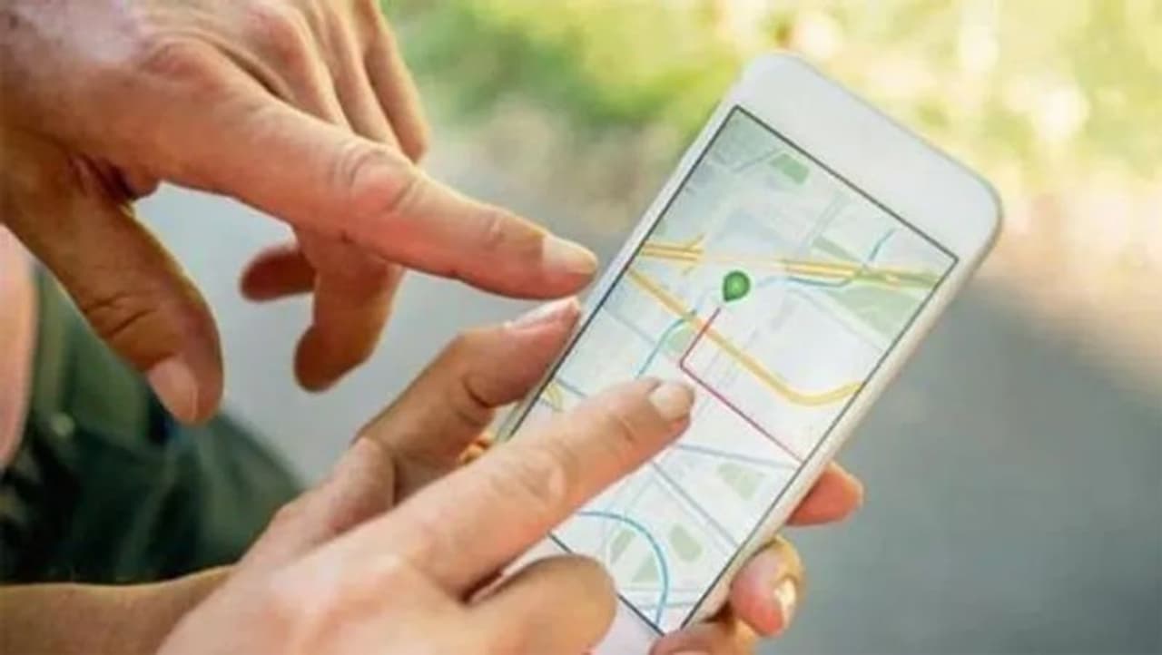 How to find Lost Android Mobile