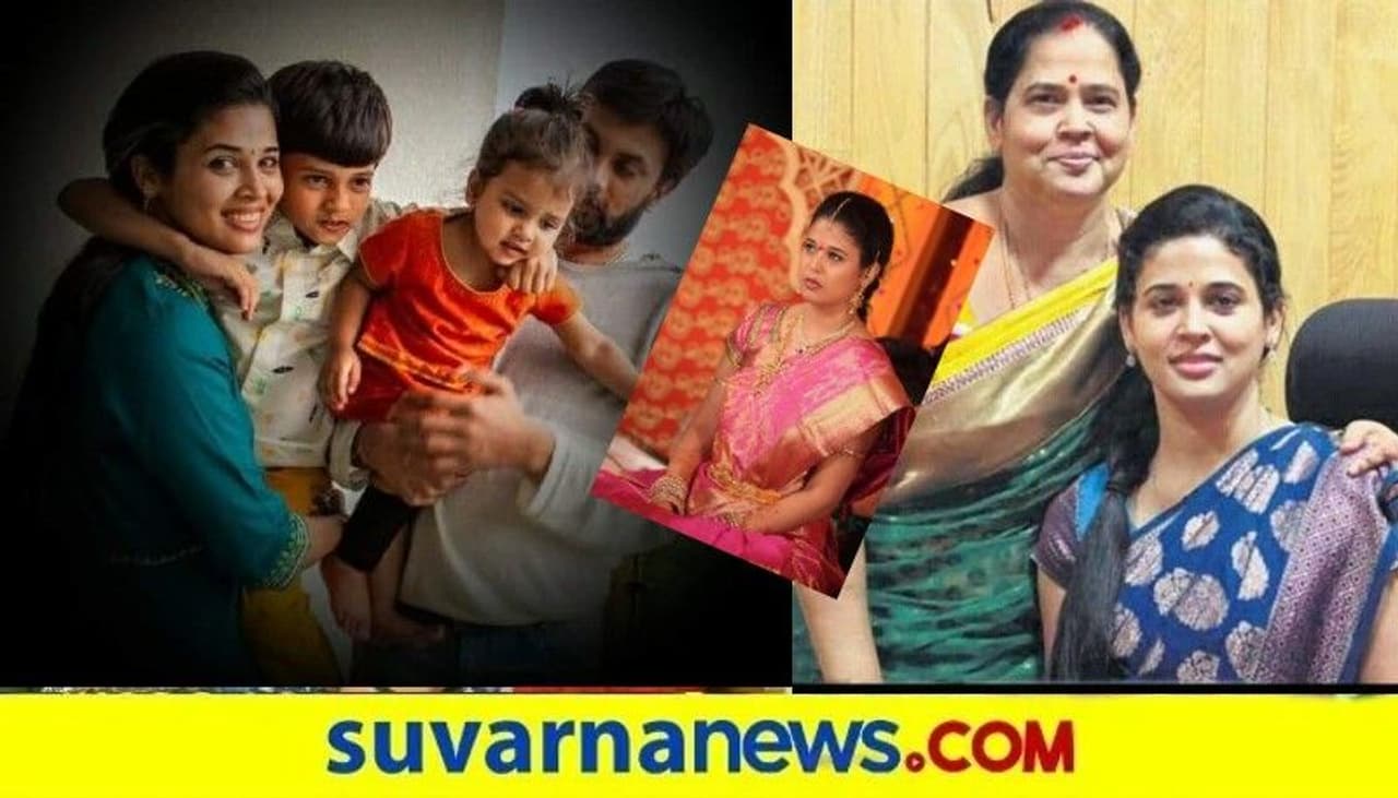 <p>ಜನ್ಮ ದಿನದ ಶುಭಾಶಯಗಳು&nbsp;ಮೈಸೂರು ಜಿಲ್ಲಾಧಿಕಾರಿ ರೋಹಿಣಿ ಸಿಂಧೂರಿ&nbsp;</p>