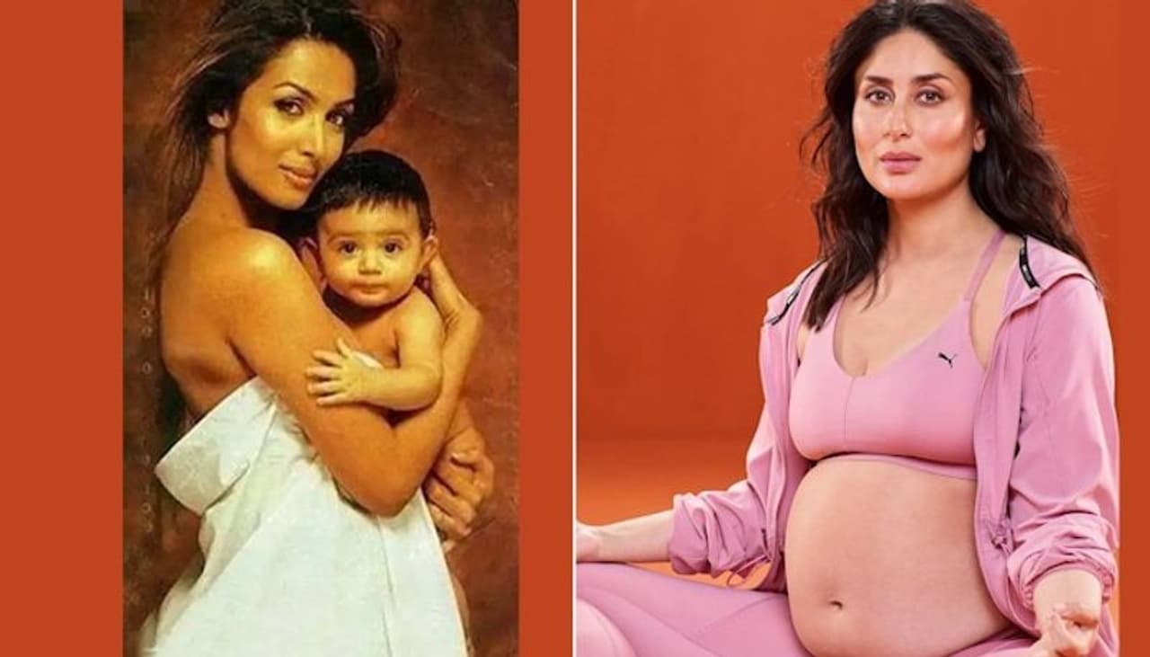 <p>Many women expect or wish to have a normal delivery, but they have to opt for caesarean aka C section, as per their doctor's advice due to many events. C section comes as a disappointment as it is followed by the major surgery and tougher post delivery recovery period. Likewise, many Bollywood actresses have also opted for the C section to give birth to their babies; we listed 7 popular actresses here.</p>