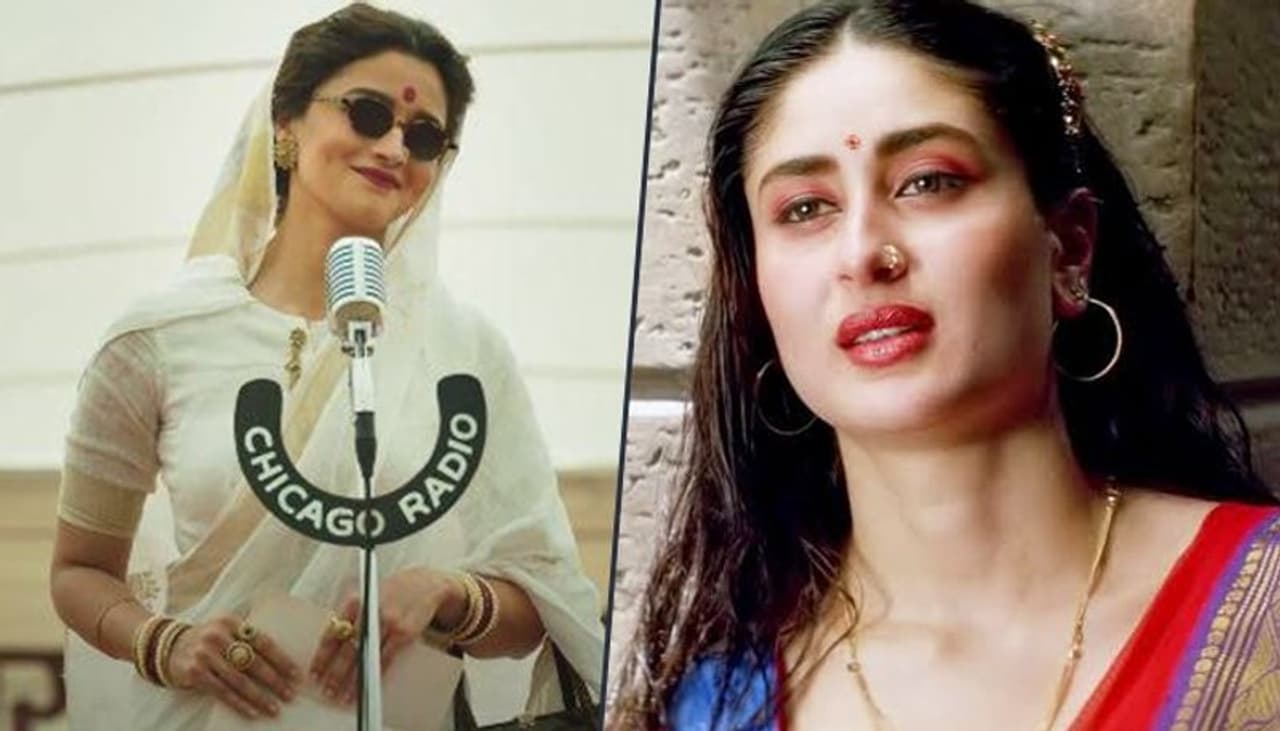 <p style="text align: justify;">Over the years, there have been many films that narrated the stories of sex and brothel workers. Many top rated famous actresses have played the role of sex workers in cinema. With Alia Bhatt's Gangubai Kathiawadi in the pipeline for the release, let's take a &nbsp;look at other actresses who played the role of sex workers.</p>