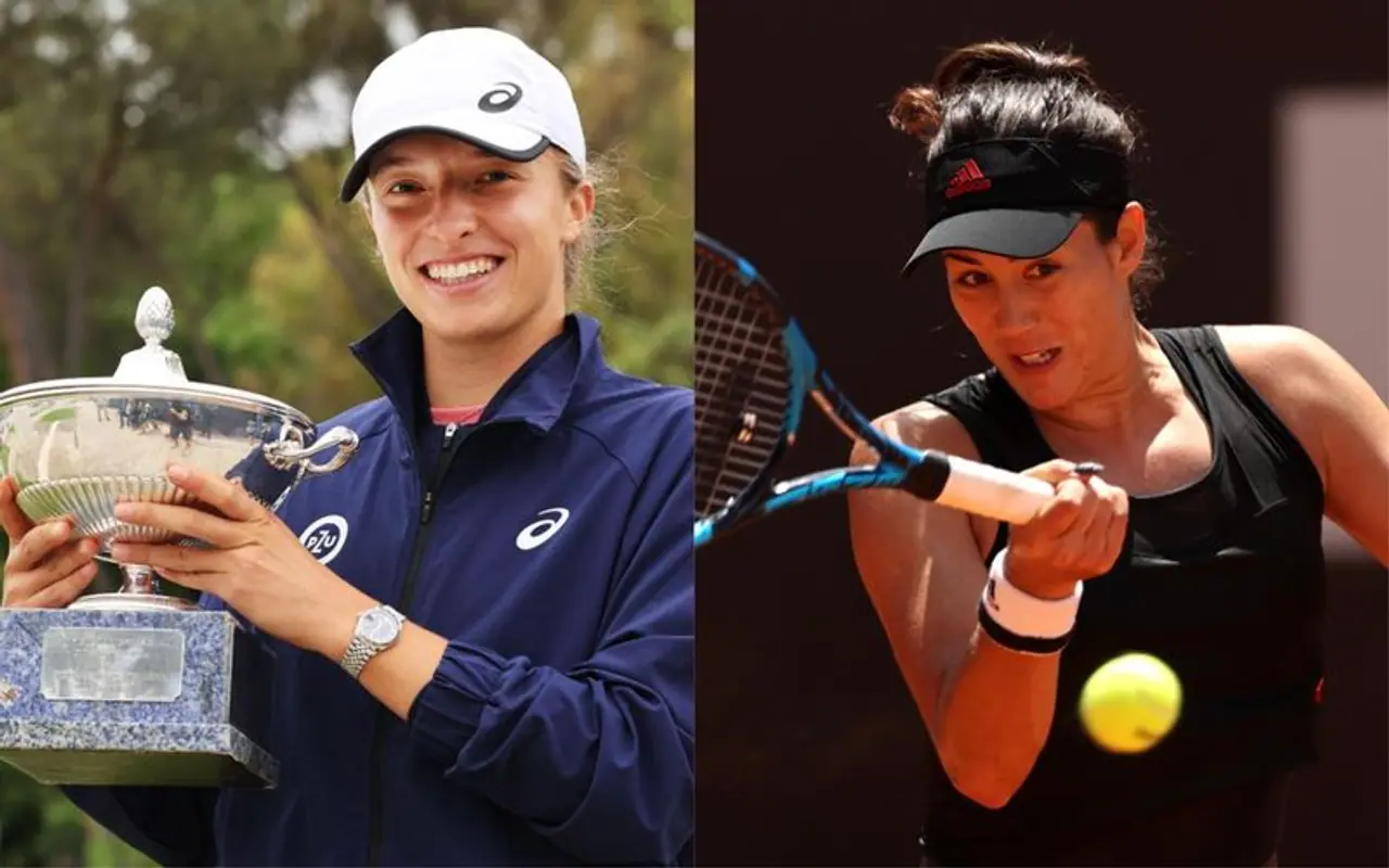 <p>The second Grand Slam of the year, the French Open 2021, gets underway from Monday. The 125th edition of the clay court Slam would be unique for the participants.</p><p> </p><p>As for the women, it is difficult to predict a clear cut winner owing to the influx of vast talents of late. Also, with a new champion being crowned every year, it has become even difficult to predict.</p><p> </p><p>Nevertheless, some top players are indeed favourites to win it, while some are even favourites of winning their maiden crown. In the same light, we present the five women's contender for the singles title.</p> <p>The second Grand Slam of the year, the French Open 2021, gets underway from Monday. The 125th edition of the clay court Slam would be unique for the participants.</p><p> </p><p>As for the women, it is difficult to predict a clear cut winner owing to the influx of vast talents of late. Also, with a new champion being crowned every year, it has become even difficult to predict.</p><p> </p><p>Nevertheless, some top players are indeed favourites to win it, while some are even favourites of winning their maiden crown. In the same light, we present the five women's contender for the singles title.</p>