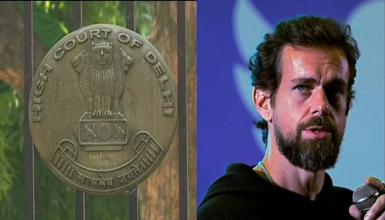 <p>డిజిటల్ మీడియా కోసం కొత్త ఐటి నిబంధనలను ట్విట్టర్ పాటించాల్సి ఉందని హైకోర్టు తన ఉత్తర్వులో పేర్కొంది. విచారణ సందర్భంగా ట్విట్టర్ ఇంక్ హైకోర్టుకు ఐటి నిబంధనలను పాటించినట్లు తెలియజేసింది, కాని కేంద్రం ఈ వాదనను వ్యతిరేకించింది. సోషల్ మీడియా ప్లాట్ఫామ్ ద్వారా ఐటి నిబంధనలను పాటించేలా చూడాలని హైకోర్టు కేంద్రాన్ని కోరింది.ఈ అభ్యర్ధనను న్యాయవాది అమిత్ ఆచార్య ట్విట్టర్ ఇండియాకు అవసరమైన సూచనలను పంపేల కేంద్రానికి ఆదేశాలు జారీ చేయాలని హైకోర్టును కోరారు.</p> <p>డిజిటల్ మీడియా కోసం కొత్త ఐటి నిబంధనలను ట్విట్టర్ పాటించాల్సి ఉందని హైకోర్టు తన ఉత్తర్వులో పేర్కొంది. విచారణ సందర్భంగా ట్విట్టర్ ఇంక్ హైకోర్టుకు ఐటి నిబంధనలను పాటించినట్లు తెలియజేసింది, కాని కేంద్రం ఈ వాదనను వ్యతిరేకించింది. సోషల్ మీడియా ప్లాట్ఫామ్ ద్వారా ఐటి నిబంధనలను పాటించేలా చూడాలని హైకోర్టు కేంద్రాన్ని కోరింది.ఈ అభ్యర్ధనను న్యాయవాది అమిత్ ఆచార్య ట్విట్టర్ ఇండియాకు అవసరమైన సూచనలను పంపేల కేంద్రానికి ఆదేశాలు జారీ చేయాలని హైకోర్టును కోరారు.</p>