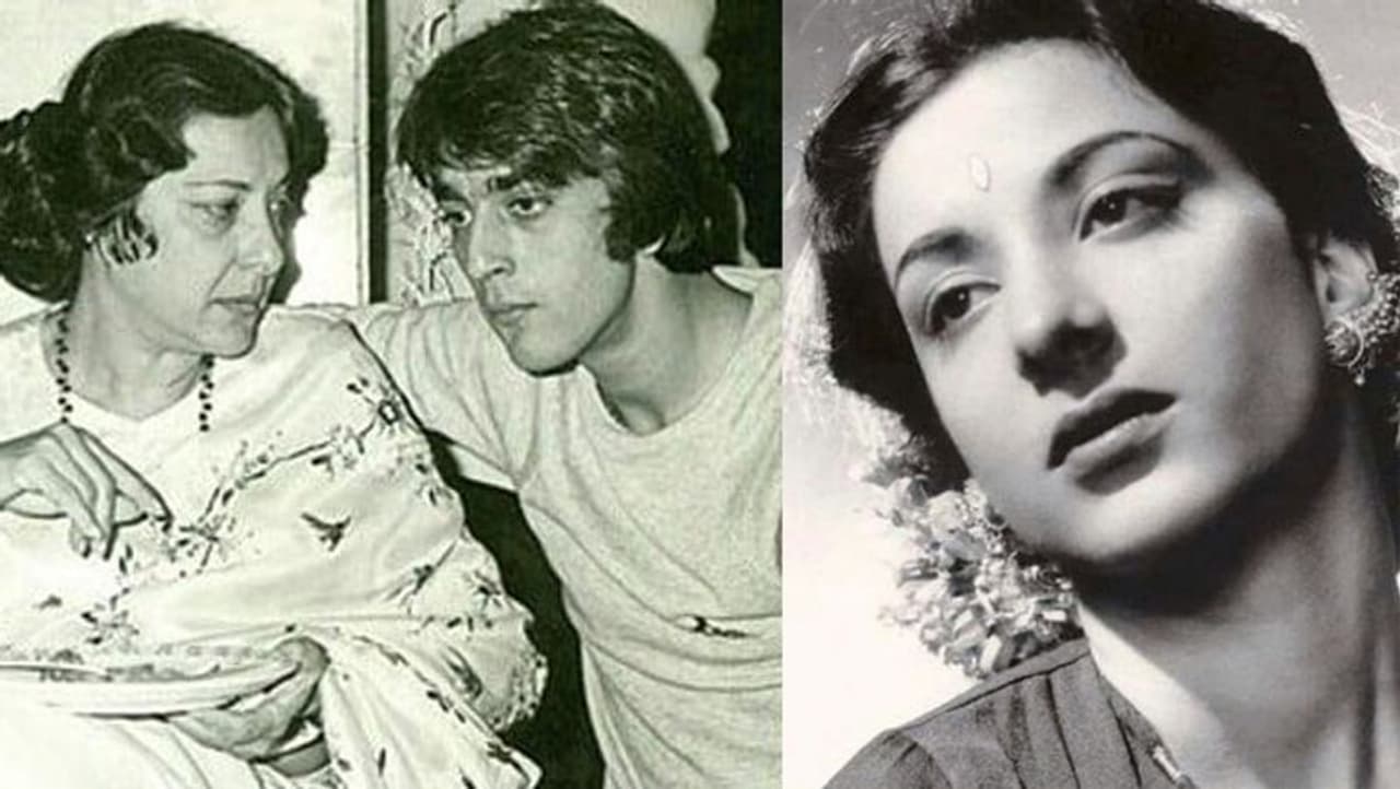 <p>On Nargis Dutt’s birth anniversary, her son and Bollywood star Sanjay Dutt took to Instagram to pay tribute to the late star. Parents meant the world for actor Sanjay Dutt and that's no secret.&nbsp;</p>