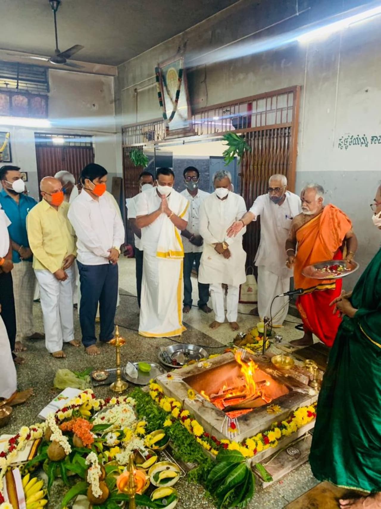 <p>ವಿಶ್ವವನ್ನೆ ತಲ್ಲಣಗೊಳಿಸಿರುವ ಕೊರೋನಾ ಮಹಾಮಾರಿ</p>