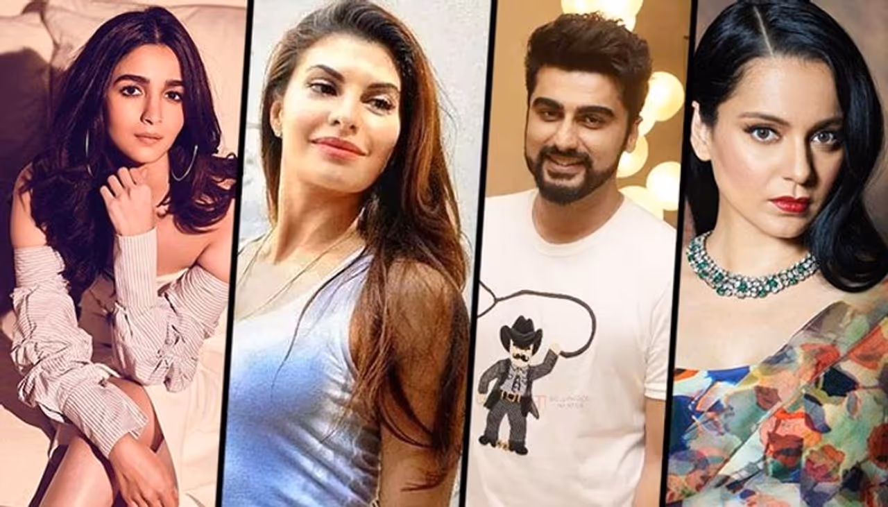 <p>Many Bollywood celebrities have bought extravagant homes in the year 2020 2021. From Ajay Devgn to Alia Bhatt to Arjun Kapoor to Amitabh Bachchan, these 11 celebs have added to their property count. So let us read about such Bollywood actors who made their dream place in 2020 21 during the lockdown.</p> <p>Many Bollywood celebrities have bought extravagant homes in the year 2020 2021. From Ajay Devgn to Alia Bhatt to Arjun Kapoor to Amitabh Bachchan, these 11 celebs have added to their property count. So let us read about such Bollywood actors who made their dream place in 2020 21 during the lockdown.</p>