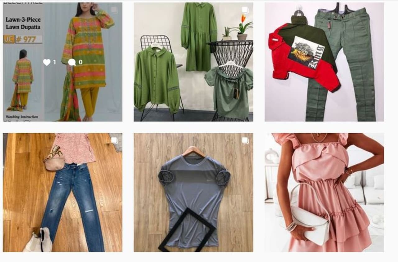 <p> తాజాగా ఇటాలియన్ ఫ్యాషన్ హౌస్ గుస్సీ ట్రెడిషనల్ ఇండియన్ కుర్తాతో పోలిన దుస్తులను విక్రయిస్తోంది. ఈ పూల ఎంబ్రాయిడరీతో కూడిన "ఆర్గానిక్ లినేన్ కఫ్తాన్" లగ్జరీ బ్రాండ్ వెబ్సైట్లో 3,500కు రిటైల్ చేస్తున్నారు. ఇందులో రూ.2.5 లక్షల విలువైన దుస్తులు కూడా ఉన్నాయి.</p> <p> తాజాగా ఇటాలియన్ ఫ్యాషన్ హౌస్ గుస్సీ ట్రెడిషనల్ ఇండియన్ కుర్తాతో పోలిన దుస్తులను విక్రయిస్తోంది. ఈ పూల ఎంబ్రాయిడరీతో కూడిన "ఆర్గానిక్ లినేన్ కఫ్తాన్" లగ్జరీ బ్రాండ్ వెబ్సైట్లో 3,500కు రిటైల్ చేస్తున్నారు. ఇందులో రూ.2.5 లక్షల విలువైన దుస్తులు కూడా ఉన్నాయి.</p>