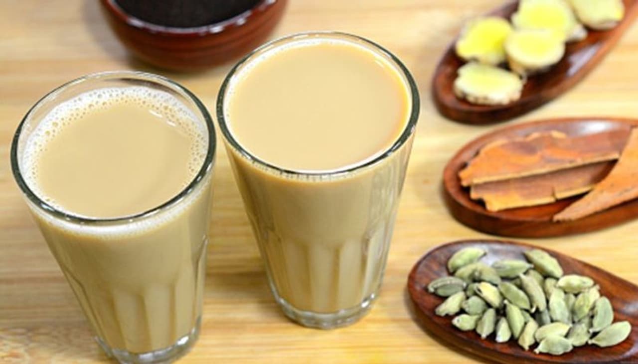 <p>The monsoons are here. Well Almost! We all have experienced the first showers of the season, and guess what we crave the most? A hot cup of adrak wali chai with hot and crispy pakoras.</p> <p>The monsoons are here. Well Almost! We all have experienced the first showers of the season, and guess what we crave the most? A hot cup of adrak wali chai with hot and crispy pakoras.</p>