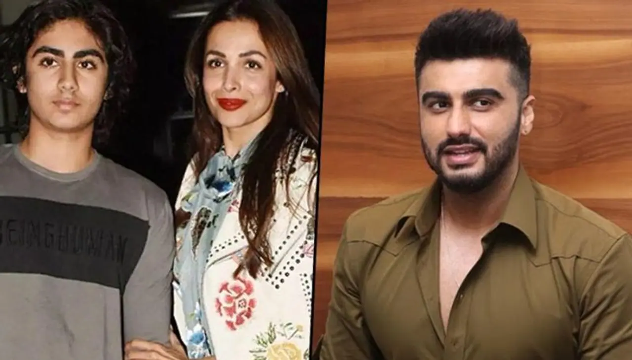 <p>Arjun Kapoor reportedly bought a luxurious sky villa in Bandra, Mumbai, to stay close to his lady love Malaika Arora. According to TOI, Kapoor has shelled out an estimated Rs 20 to 23 crore to be a proud owner of this 4BHK sea facing property in Bandra.</p> <p>Arjun Kapoor reportedly bought a luxurious sky villa in Bandra, Mumbai, to stay close to his lady love Malaika Arora. According to TOI, Kapoor has shelled out an estimated Rs 20 to 23 crore to be a proud owner of this 4BHK sea facing property in Bandra.</p>