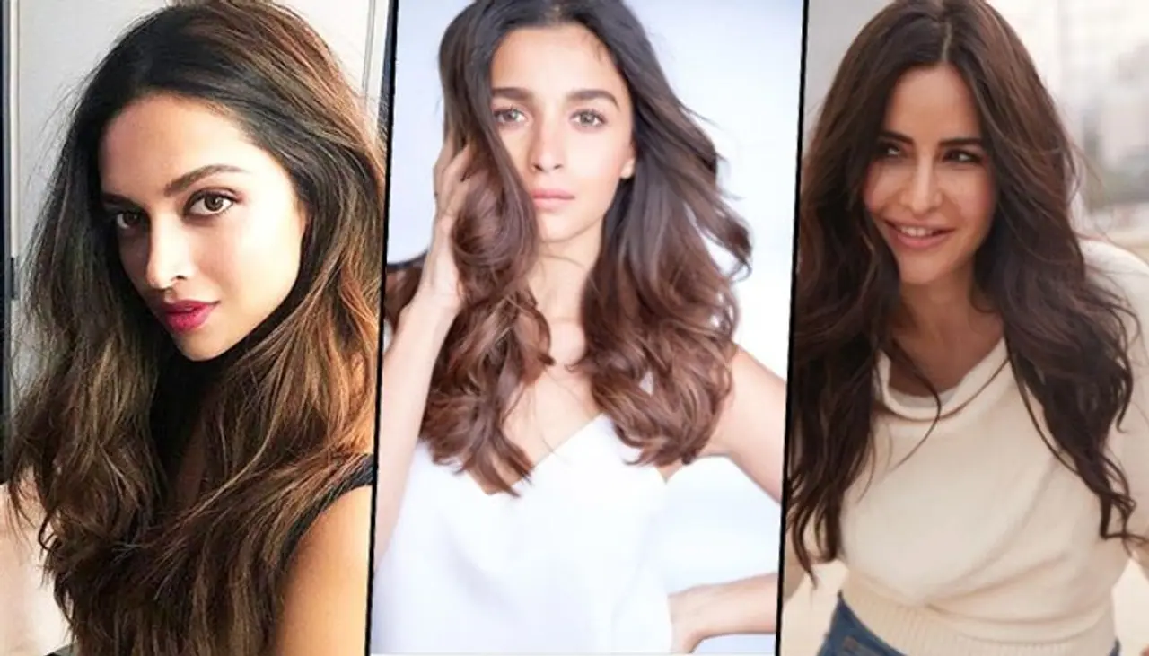<p style="text align: justify;">Every time we watch our favourite actress on screen, we could not help but notice their healthy romantic locks that steal all the attention. From Alia Bhatt to Anushka Sharma to Katrina Kaif, take a look at these 7 actresses whose hair will make you envy.</p> <p style="text align: justify;">Every time we watch our favourite actress on screen, we could not help but notice their healthy romantic locks that steal all the attention. From Alia Bhatt to Anushka Sharma to Katrina Kaif, take a look at these 7 actresses whose hair will make you envy.</p>