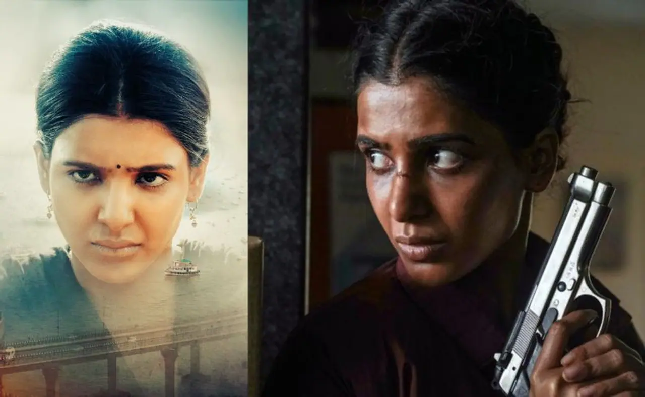 <p>The new season of the best spy thriller series, The Family Man 2 released on Amazon Prime Video on June 4 and then showers of praise and appreciation by the critics and audiences started.</p> <p>The new season of the best spy thriller series, The Family Man 2 released on Amazon Prime Video on June 4 and then showers of praise and appreciation by the critics and audiences started.</p>