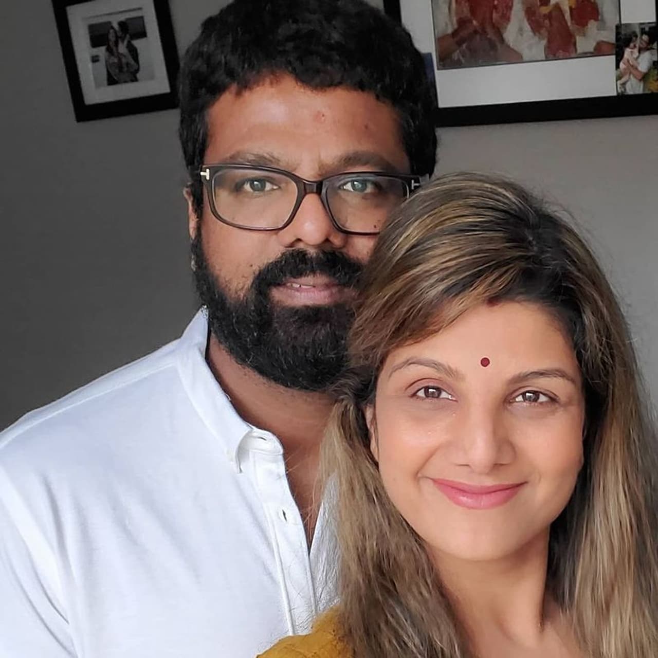 <h2> </h2><p>90 'களில் முன்னணி நடிகையாக இருந்த ரம்பா, ஜூன் 5 ஆம் தேதி அன்று தன்னுடைய பிறந்தநாளை கொண்டாடினார்.</p> <h2> </h2><p>90 'களில் முன்னணி நடிகையாக இருந்த ரம்பா, ஜூன் 5 ஆம் தேதி அன்று தன்னுடைய பிறந்தநாளை கொண்டாடினார்.</p>