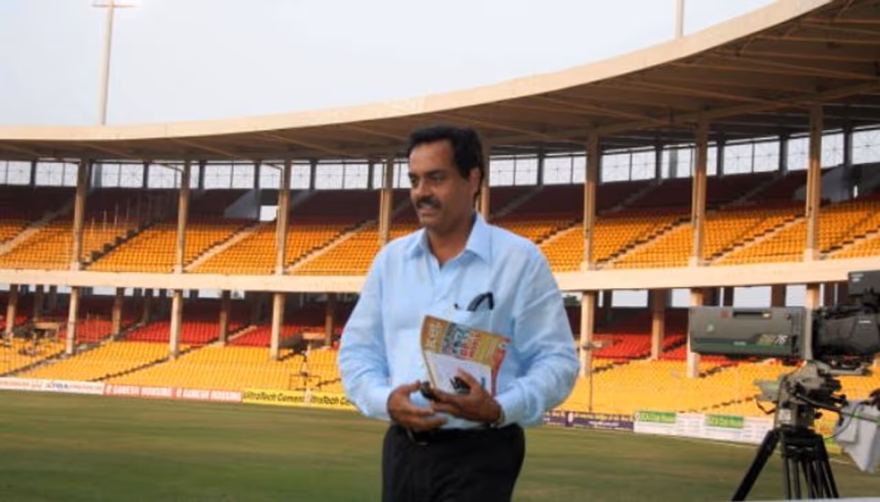 <p>Dilip Vengsarkar</p> <p>Dilip Vengsarkar</p>