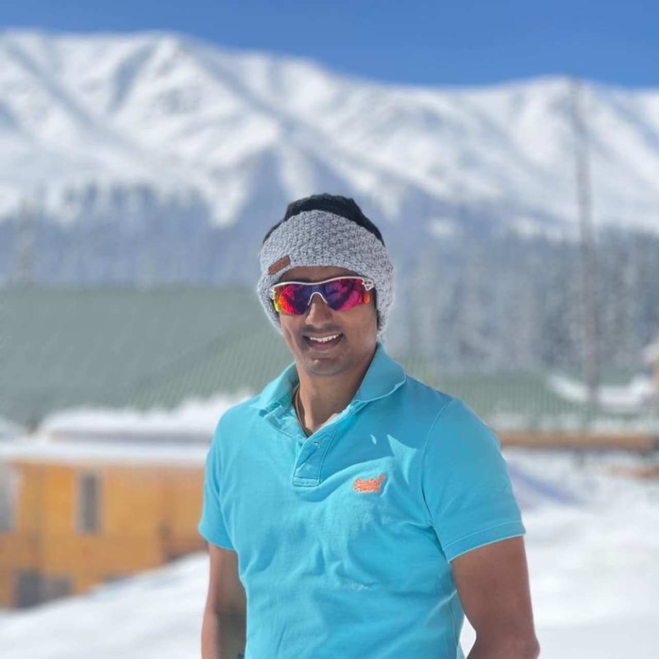 <p>Former Indian cricketer Ankeet Chavan was one of the players involved in the infamous spot fixing scandal during the 2013 Indian Premier League. Along with S Sreesanth and Ajit Chandila, he was handed a life ban by the Board of Control for Cricket in India after being found guilty.</p> <p>Former Indian cricketer Ankeet Chavan was one of the players involved in the infamous spot fixing scandal during the 2013 Indian Premier League. Along with S Sreesanth and Ajit Chandila, he was handed a life ban by the Board of Control for Cricket in India after being found guilty.</p>