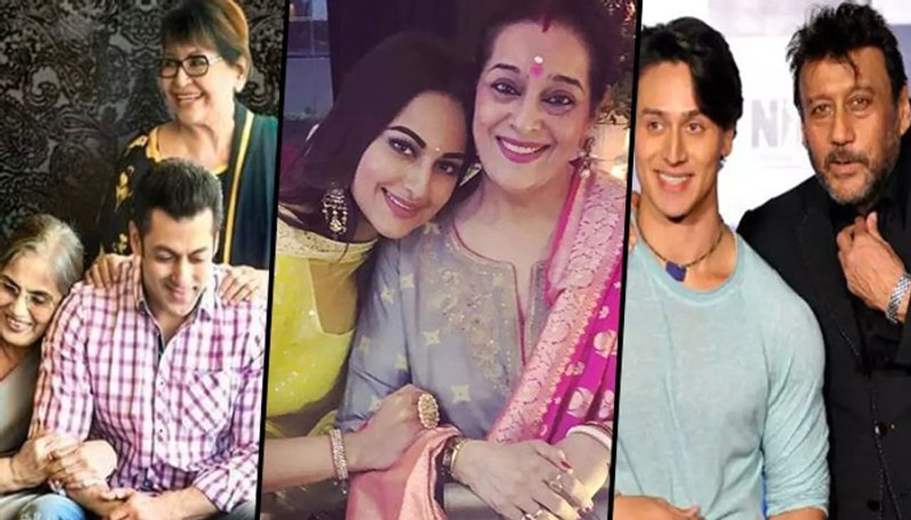 <p>Many Bollywood actors, after achieving success, have moved out of their parent's house and bought their own place, like Alia Bhatt, Ranbir Kapoor, Arjun Kapoor etc. But, some of them have chosen not to move out of their parents' home despite attaining stardom. Here are nine such actors; take a look</p>