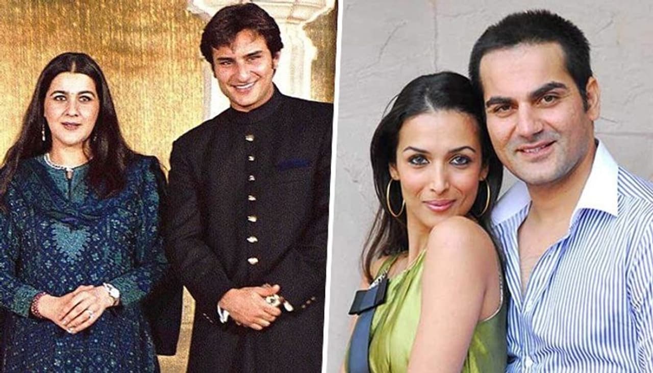 <p>Divorces or separations are the worst nightmares anybody will have. In Bollywood, many couples have gone through the same pain and agony when these happen. It also ended up the male partner paying hefty alimony to their partners.</p>