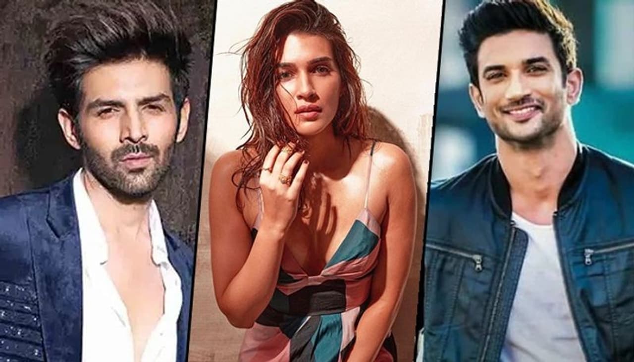 <p>While many Indian stars chose acting as their first career option, like Kareena Kapoor, Alia Bhatt, Ananya Panday, etc, some have changed their professions after college to start a new film industry journey. Some actors like late Sushant Singh Rajput and Sonu Sood, Vicky Kaushal, and Kartik Aaryan quit their engineering careers to enter showbiz. Take a look at 9 such actors.</p> <p>While many Indian stars chose acting as their first career option, like Kareena Kapoor, Alia Bhatt, Ananya Panday, etc, some have changed their professions after college to start a new film industry journey. Some actors like late Sushant Singh Rajput and Sonu Sood, Vicky Kaushal, and Kartik Aaryan quit their engineering careers to enter showbiz. Take a look at 9 such actors.</p>