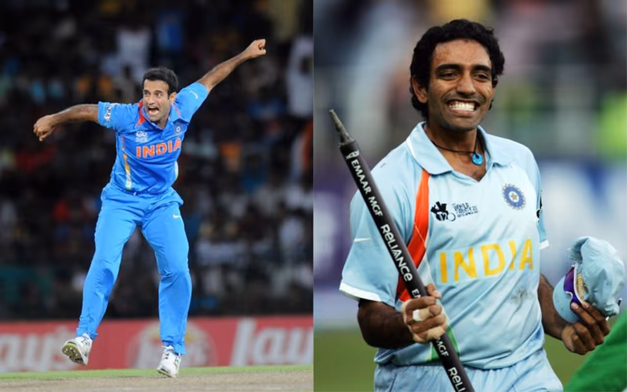 <p>When it comes to cricket in India, the talent found in the nation is unparallel to any other. Owing to the same, the competition for the international level has elevated in the past few years.</p><p> </p><p>Over the years, numerous talented Indian cricketers have made it to the international level. But, not all have managed to impress on a prolonged basis, as we take a look at six such cricketers.</p> <p>When it comes to cricket in India, the talent found in the nation is unparallel to any other. Owing to the same, the competition for the international level has elevated in the past few years.</p><p> </p><p>Over the years, numerous talented Indian cricketers have made it to the international level. But, not all have managed to impress on a prolonged basis, as we take a look at six such cricketers.</p>