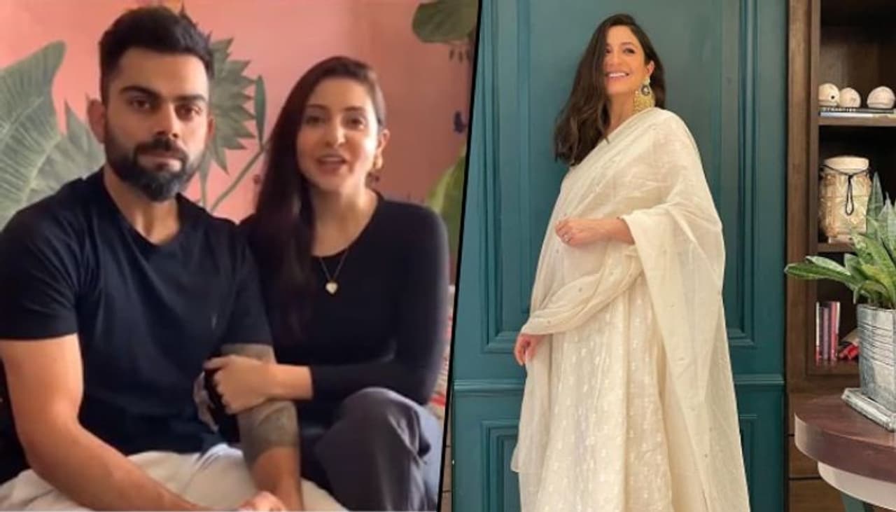 <p style="text align: justify;">Virat Kohli and Anushka Sharma are living the best phase of their life as they recently became proud parents of a baby girl named Vamika. They are denoted as the power couple, and many look up to them for inspiration. Virat and Anushka both built an empire together with their hardwork and dedication. Take a look at their gorgeous home.</p> <p style="text align: justify;">Virat Kohli and Anushka Sharma are living the best phase of their life as they recently became proud parents of a baby girl named Vamika. They are denoted as the power couple, and many look up to them for inspiration. Virat and Anushka both built an empire together with their hardwork and dedication. Take a look at their gorgeous home.</p>