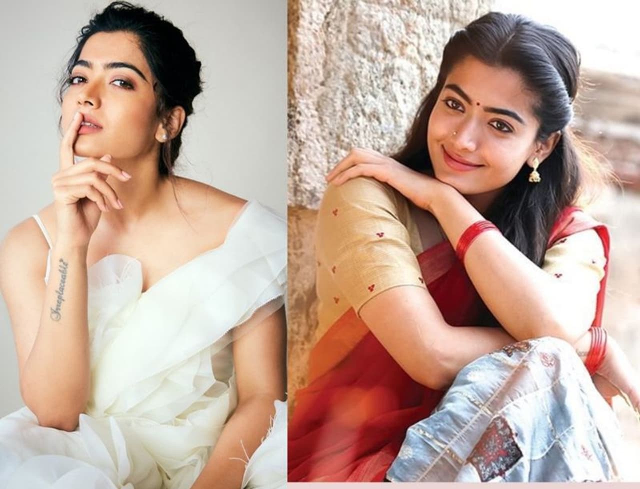 <p>Rashmika Mandanna has been earning fans and followers' praises from all across the country. A few days ago, Rashmika shared pictures on her social media pages to announce a new addition to her life. </p> <p>Rashmika Mandanna has been earning fans and followers' praises from all across the country. A few days ago, Rashmika shared pictures on her social media pages to announce a new addition to her life. </p>