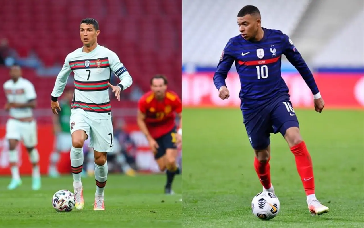 <p>When it comes to UEFA Euro, it is one of the continental tournaments in the world where one cannot predict the actual winner. It is one of the only tournaments where every team is equally competent and have the calibre to emerge as title contenders.</p><p> </p><p>The UEFA Euro 2020 would be no different, with diverse top sides vying for the prestigious European continental title. As the 24 team mega event gets underway from Friday, we rank the five top contenders for the title in its 16th edition.</p> <p>When it comes to UEFA Euro, it is one of the continental tournaments in the world where one cannot predict the actual winner. It is one of the only tournaments where every team is equally competent and have the calibre to emerge as title contenders.</p><p> </p><p>The UEFA Euro 2020 would be no different, with diverse top sides vying for the prestigious European continental title. As the 24 team mega event gets underway from Friday, we rank the five top contenders for the title in its 16th edition.</p>